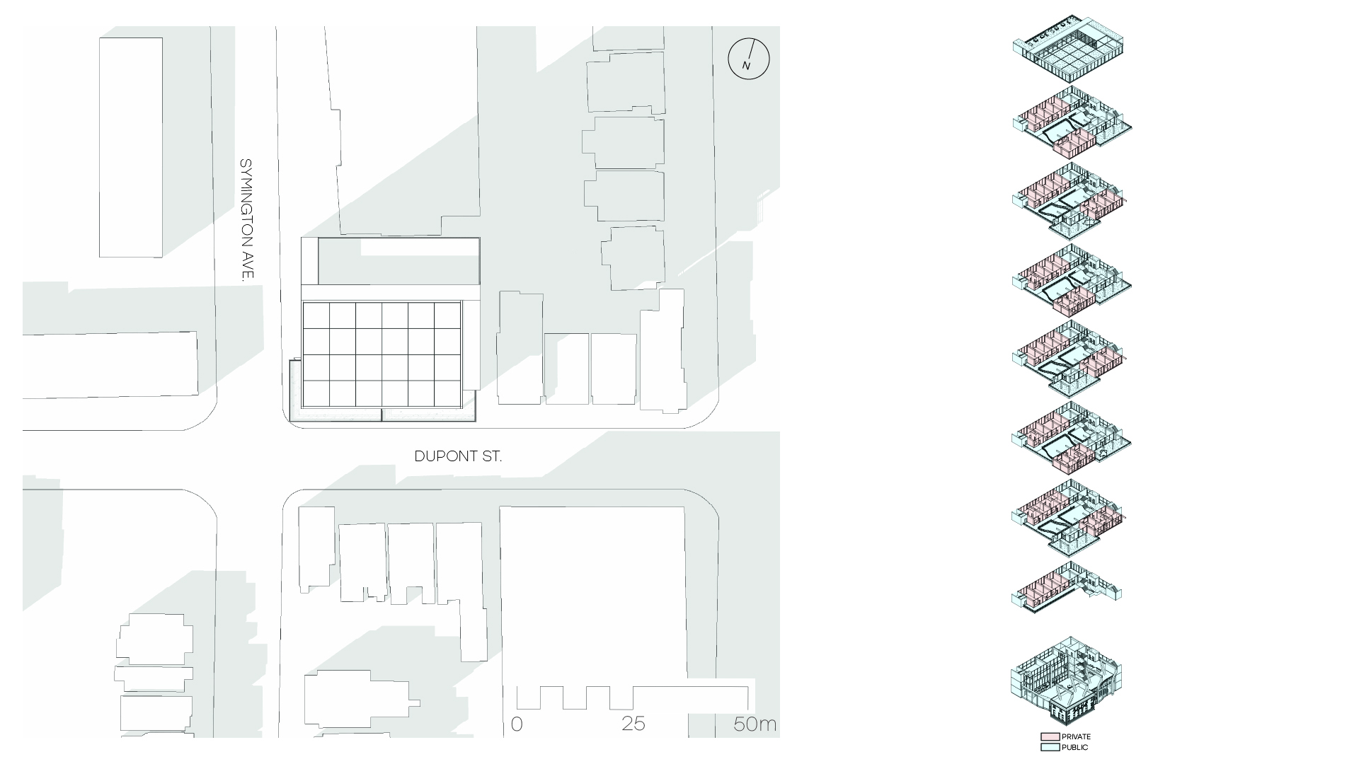 Siteplan