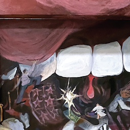 "Hollywood's Kissing Booth"