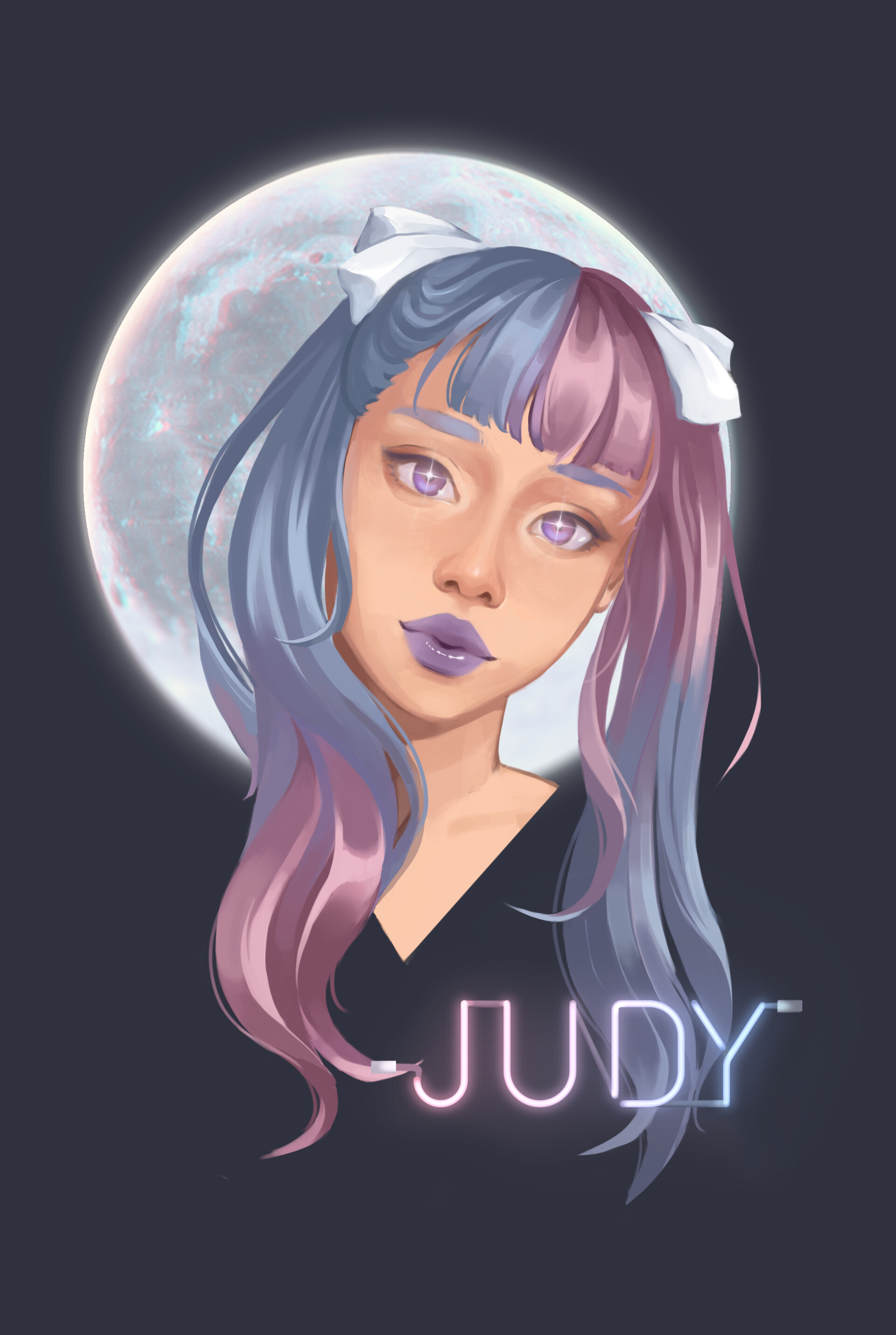 Judy