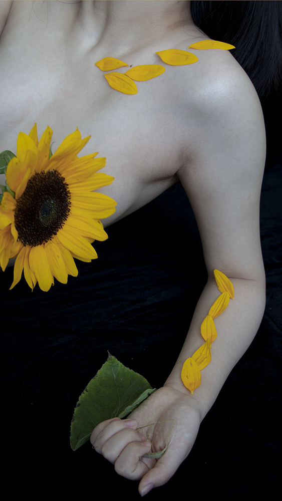 02 For Jurying Consideration-Body Power of Female