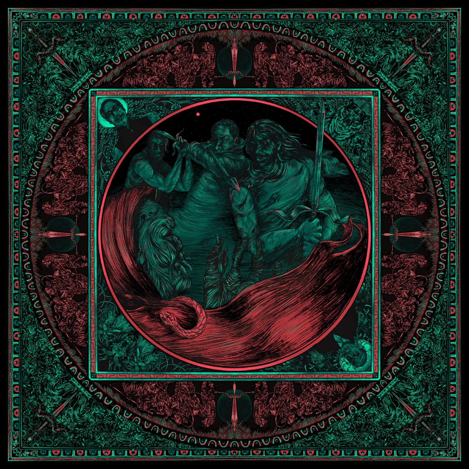 The End of Everything