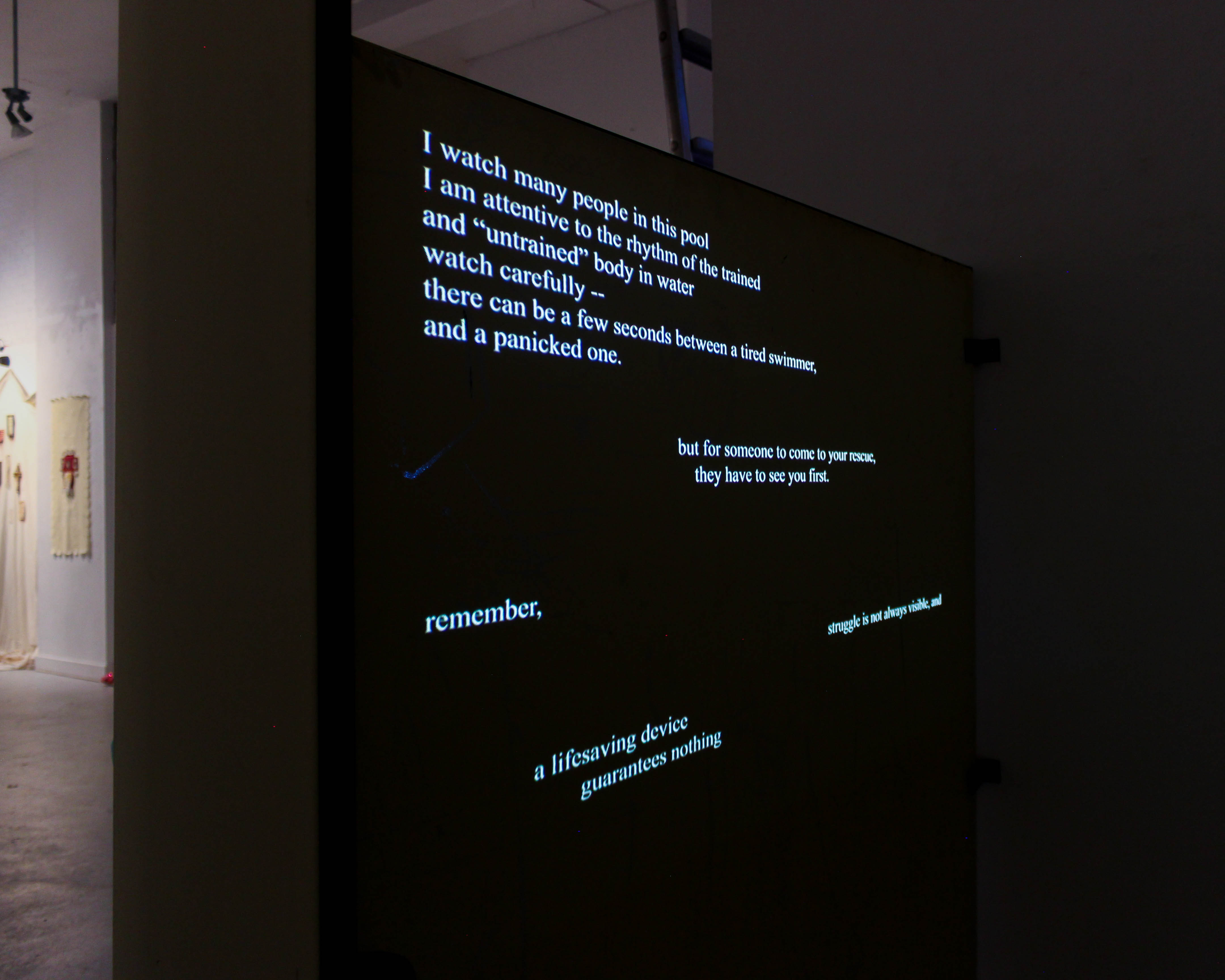 BODY, GRATE AND TILE: The Politics of Pool, Sport and Space