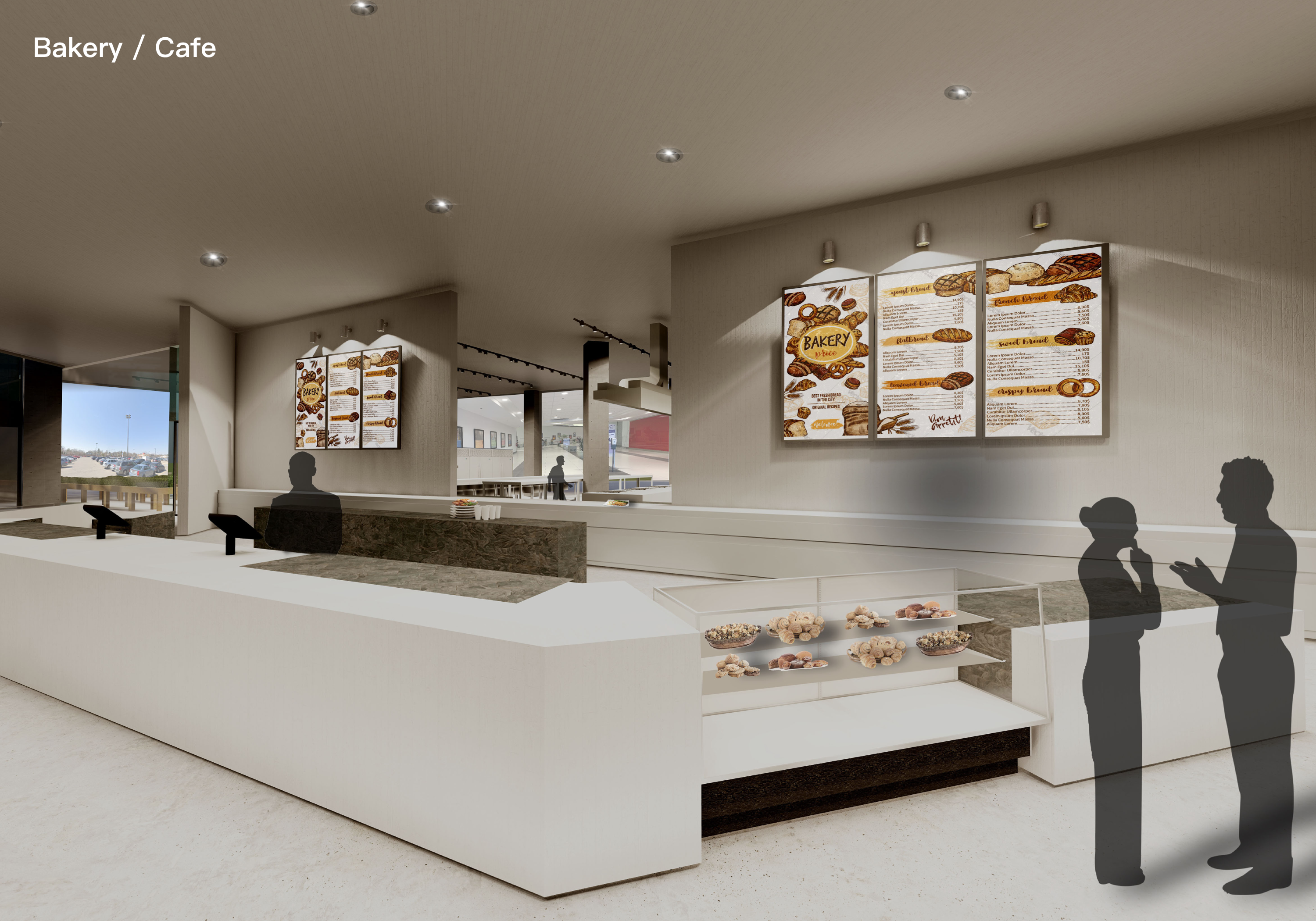 The New Age of Strip Malls