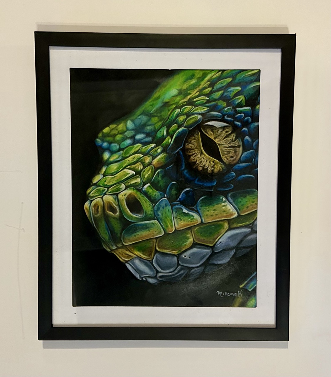 Serpent