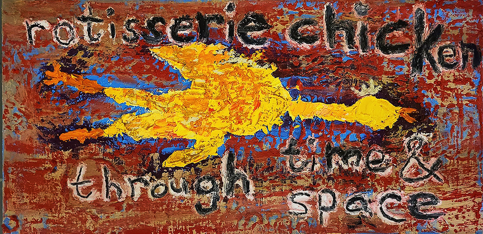 Christopher Columbus