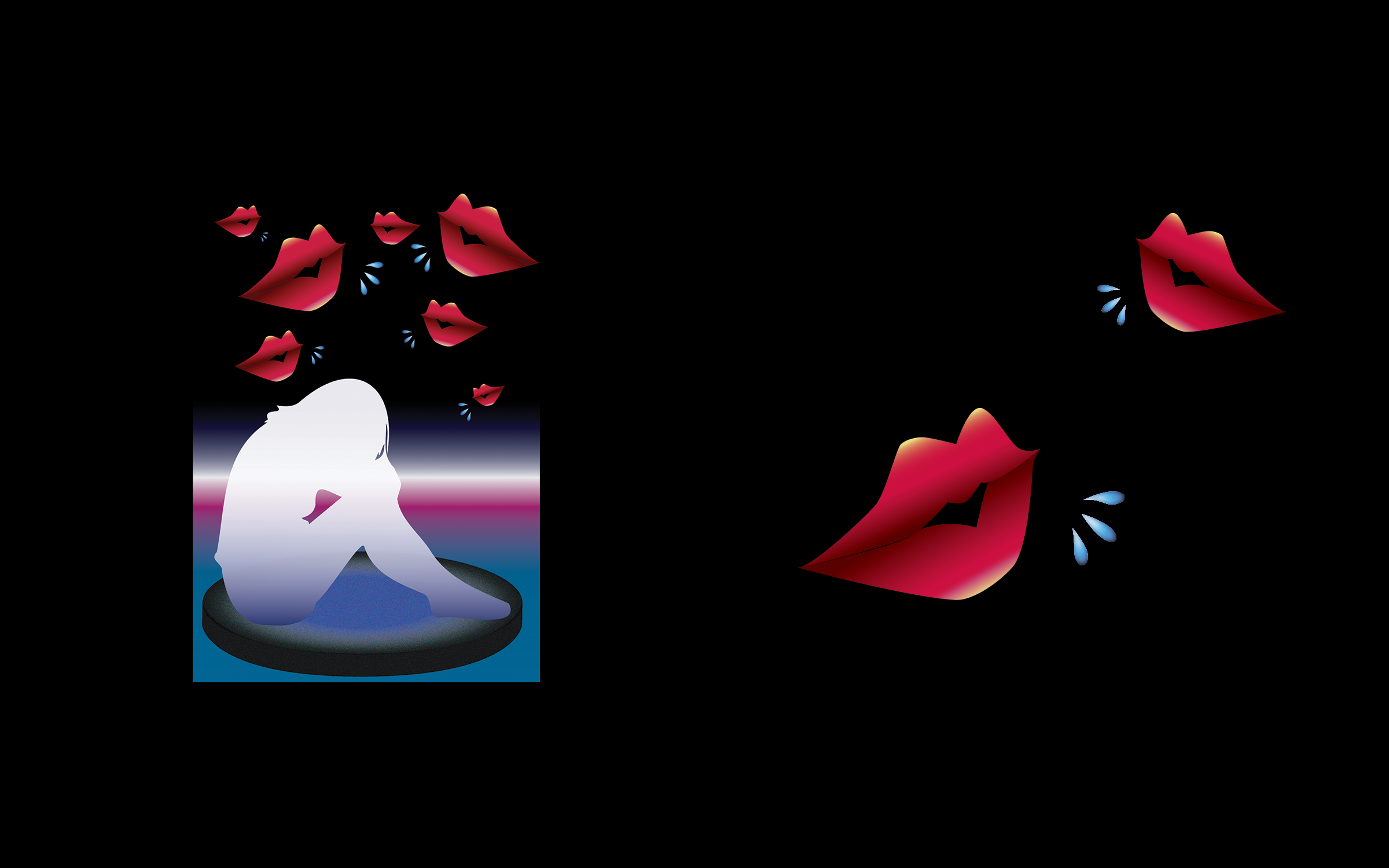 The Loneliness One Dare Not Sound