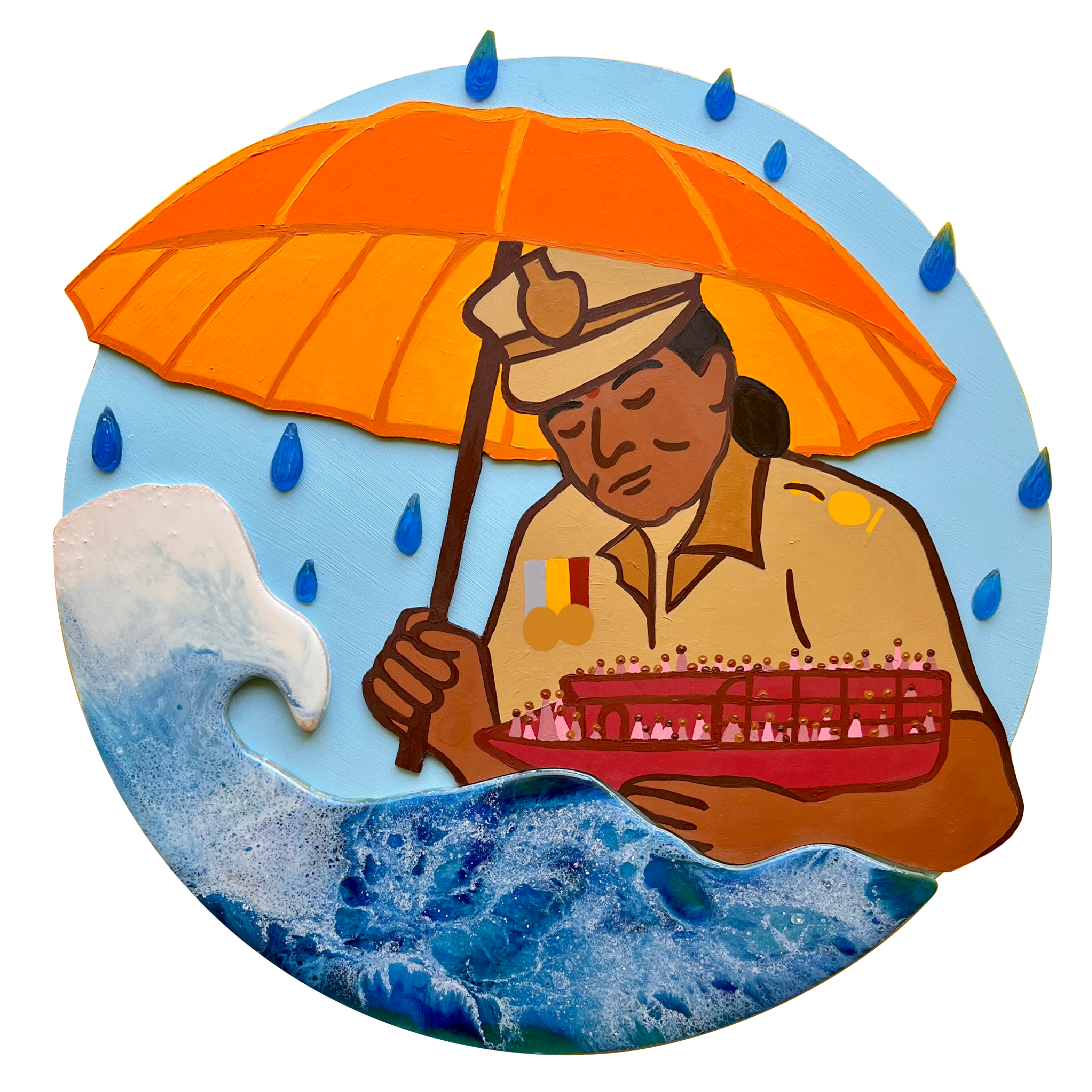 Meenakshi Vijaykumar