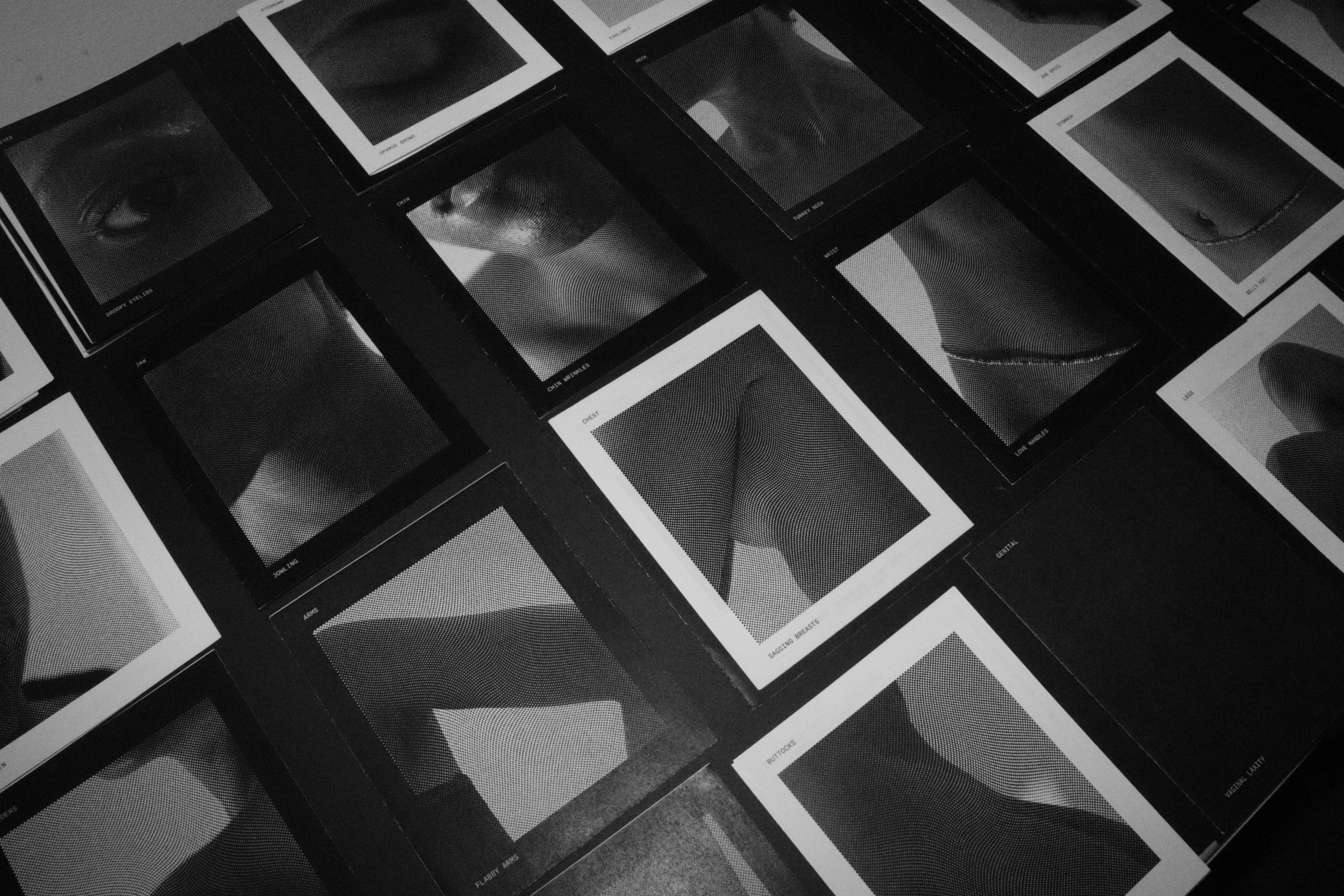 Regarding The Aging Female