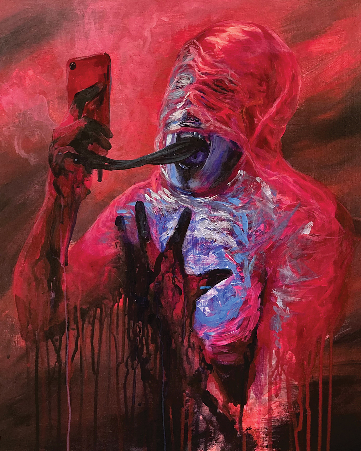 Decay in Dystopia Part II