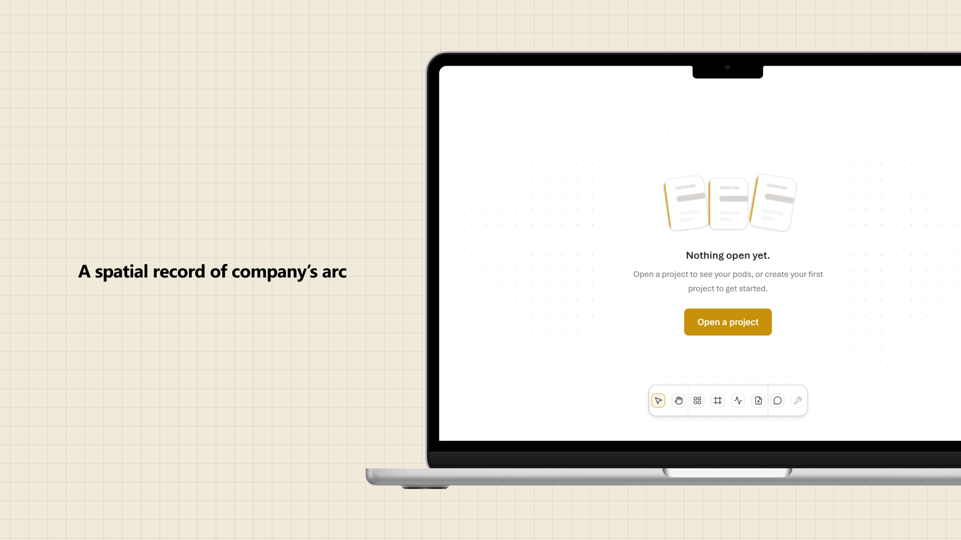 Falcon: A Business Intelligence Platform