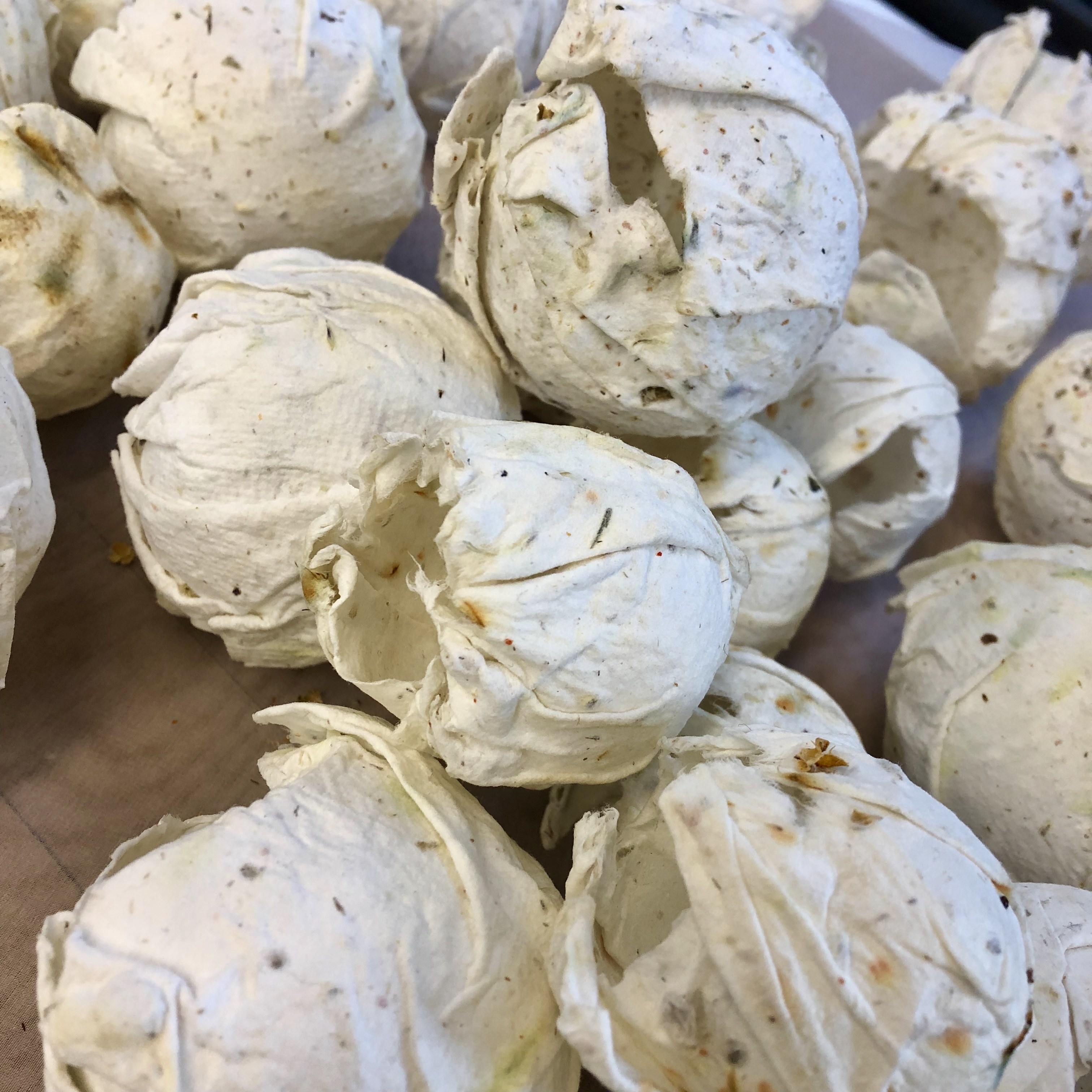 Handmade Paper Design