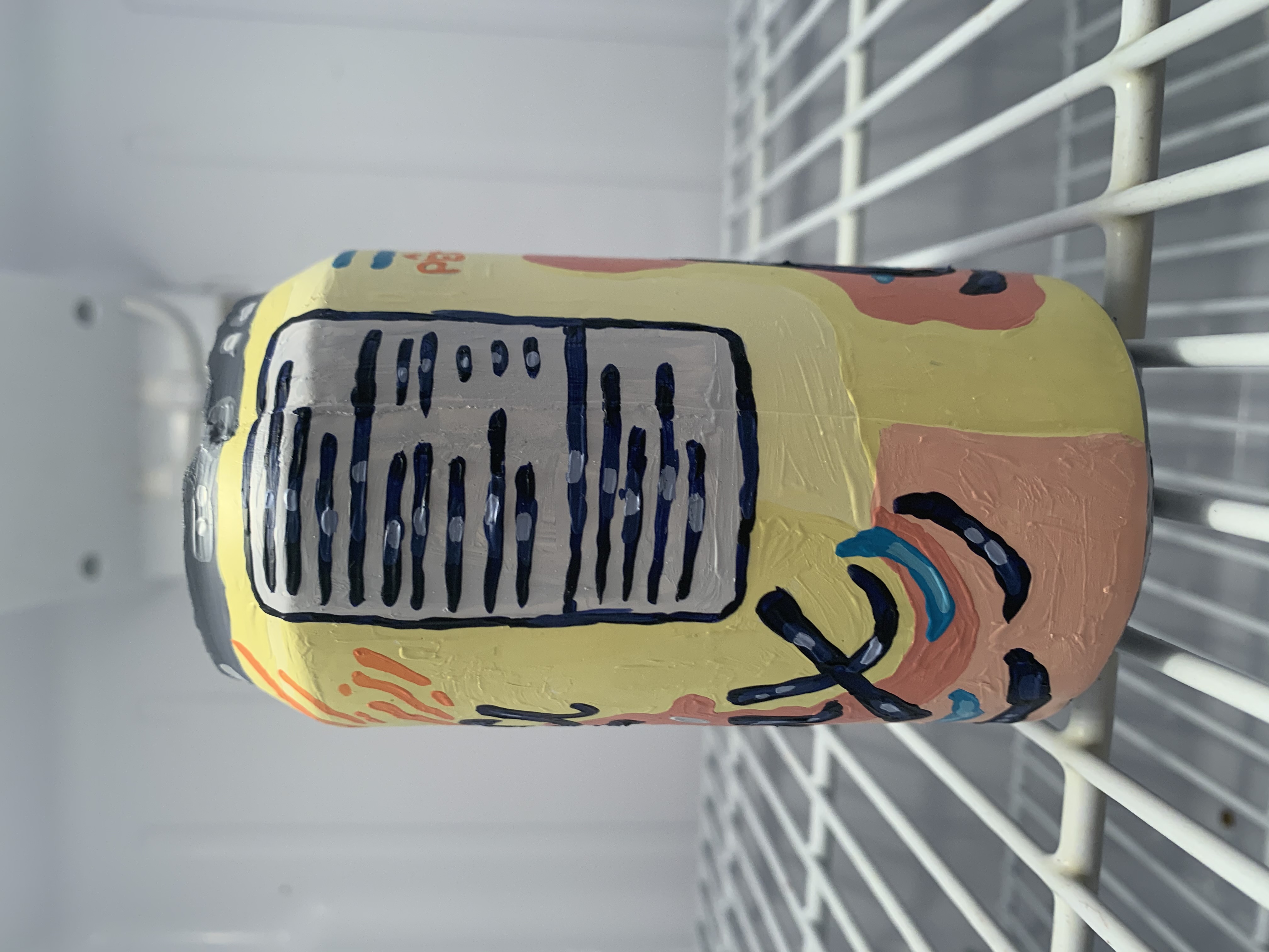 La Croix Lover Series