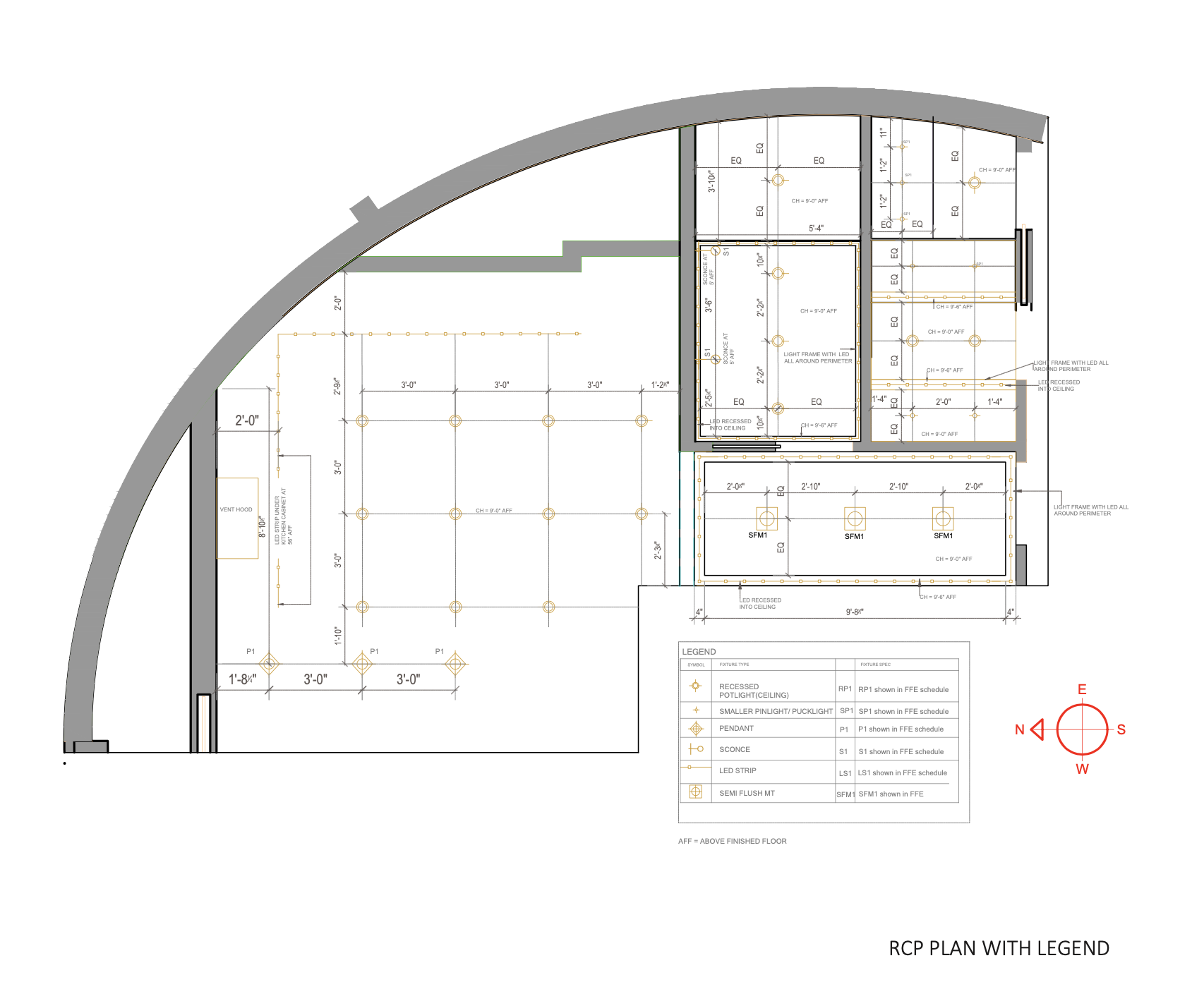 04 - Cultural Fusion "Harmoniously Blending Two Distinct Styles in Interior House Design"