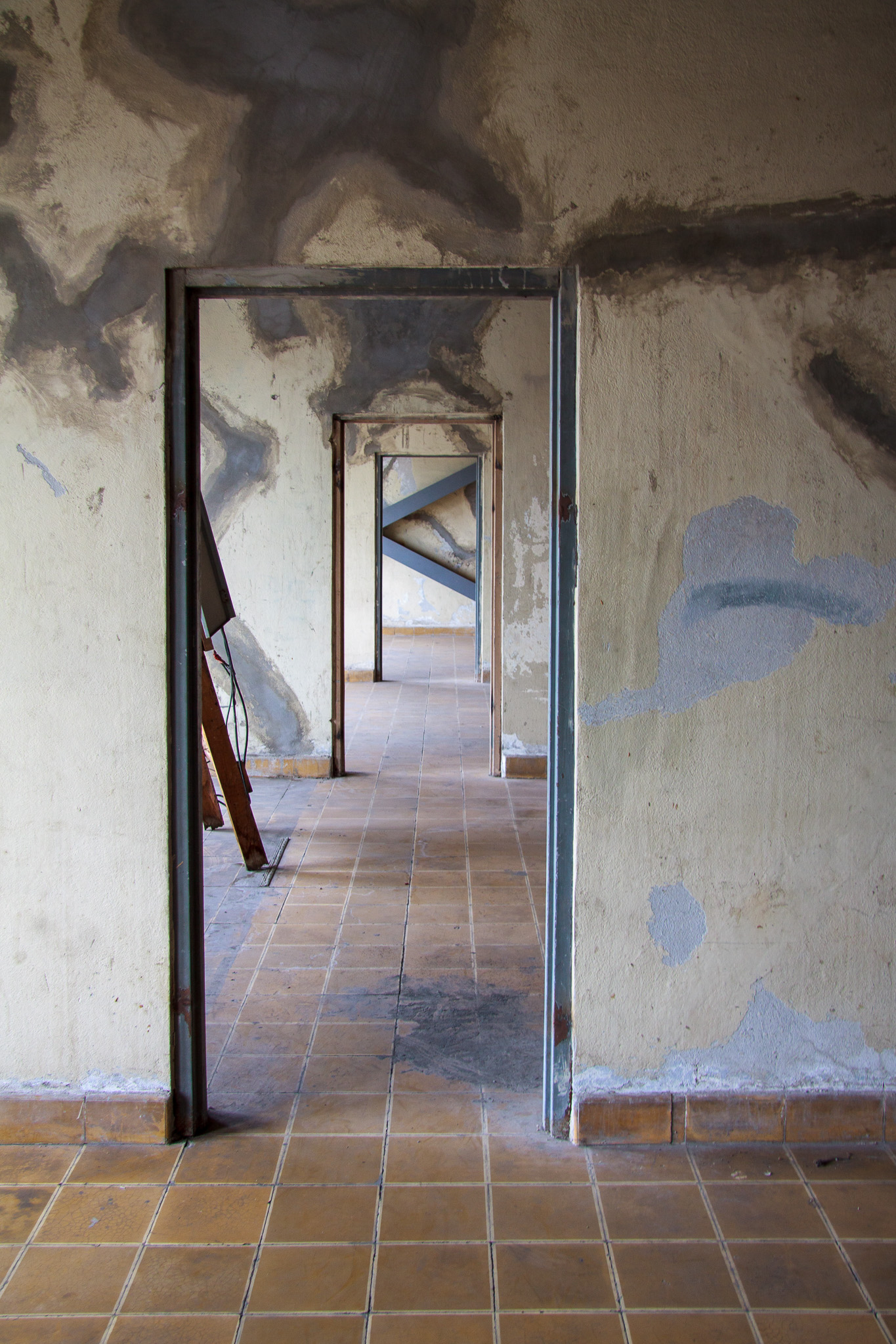 crónicas peculiar de juan j. carbonero (iii)