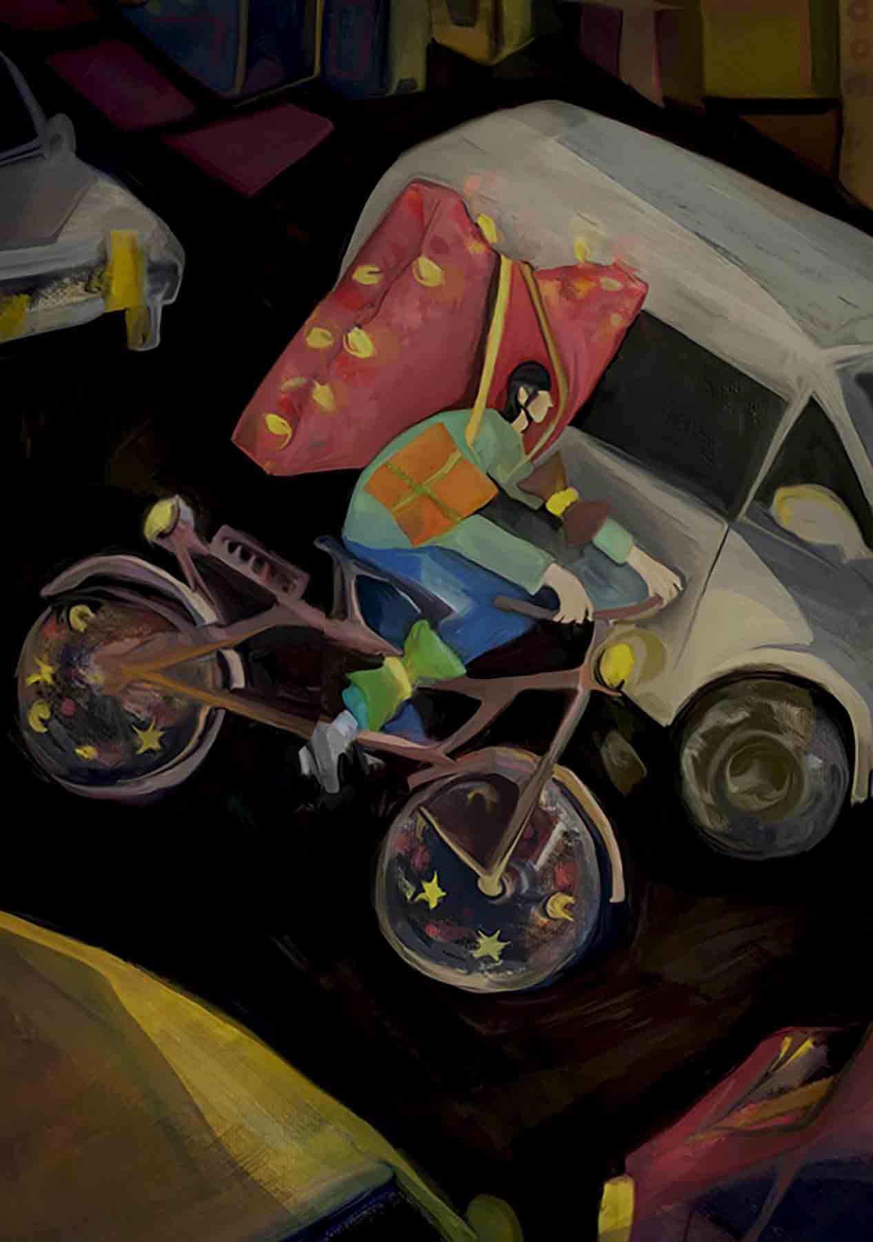 The Emotional Crutch