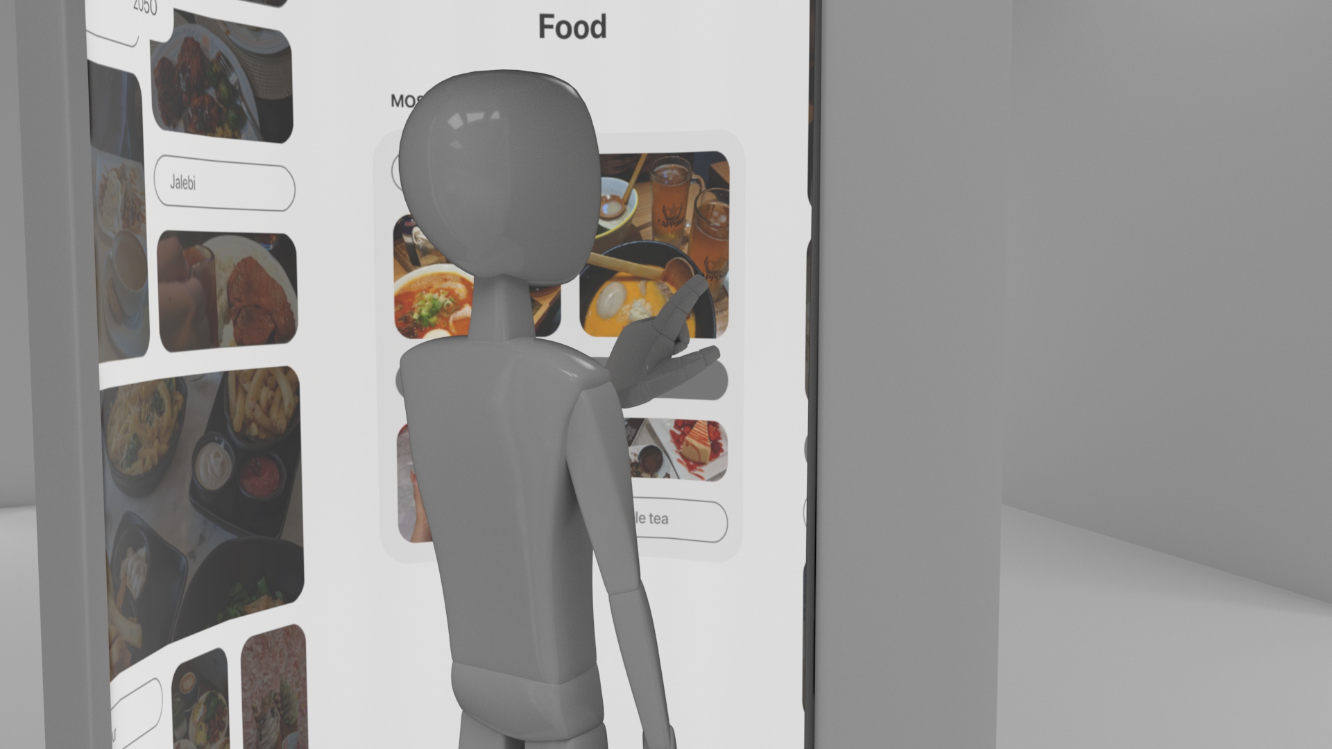 The Future of Adulthood