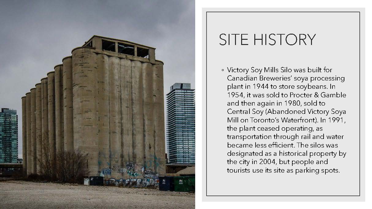 Victory Soy Mills Museum & Learning Centre