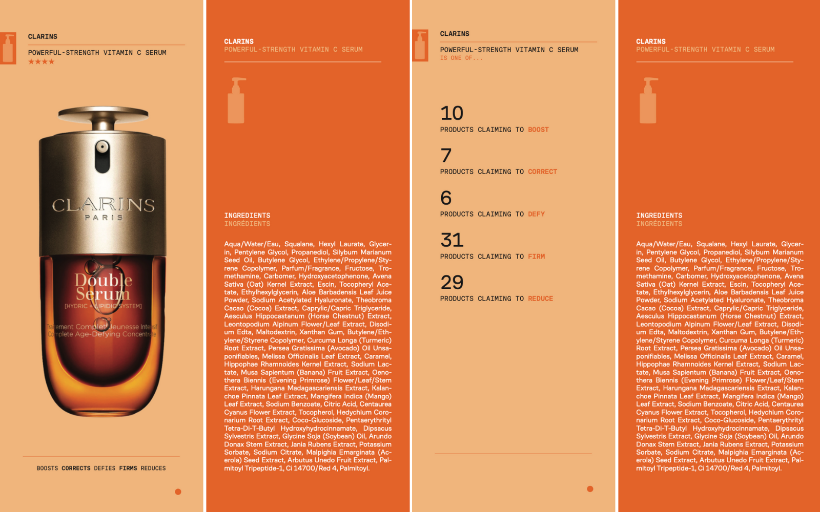 Language Breeds Consumption
