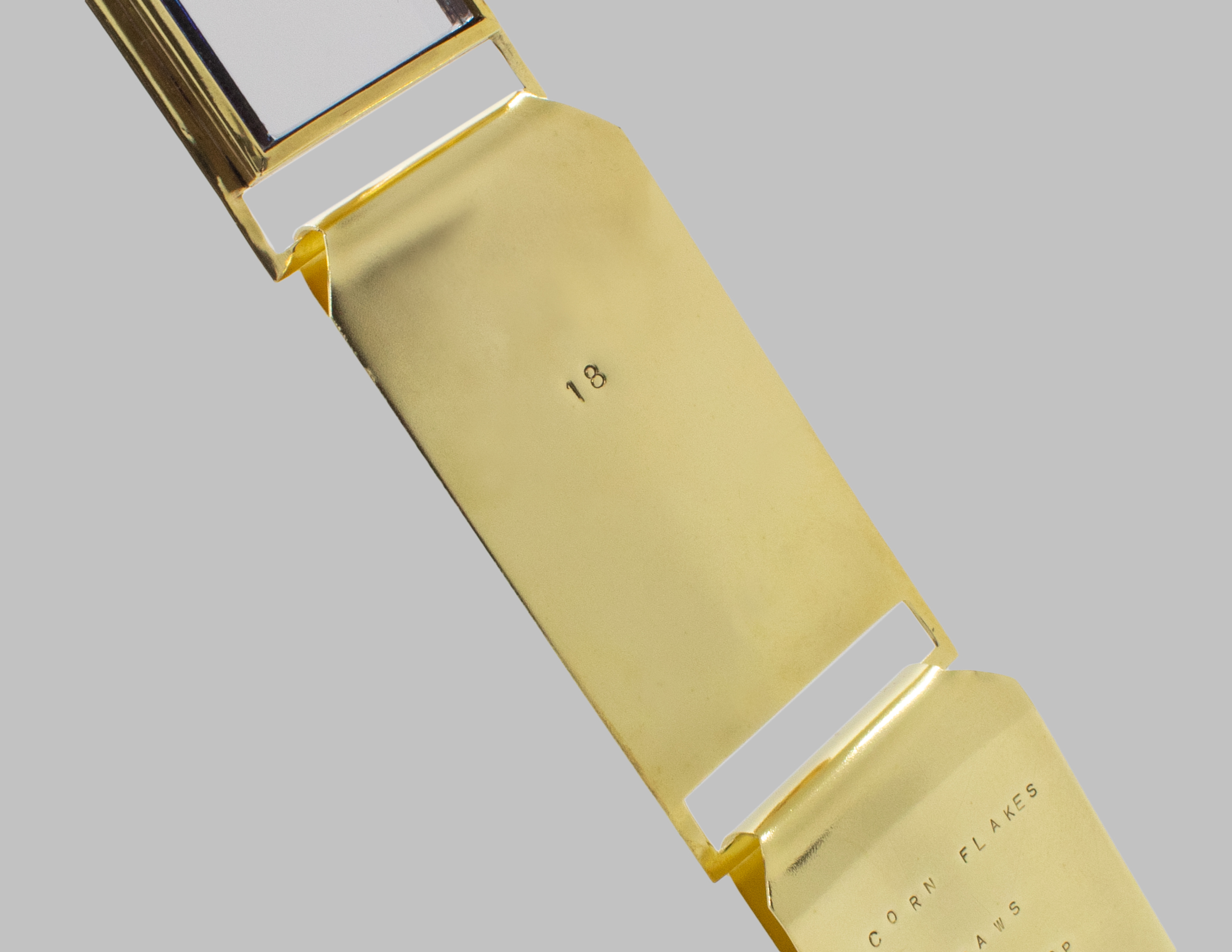 Tangled Roots (Link: 18)