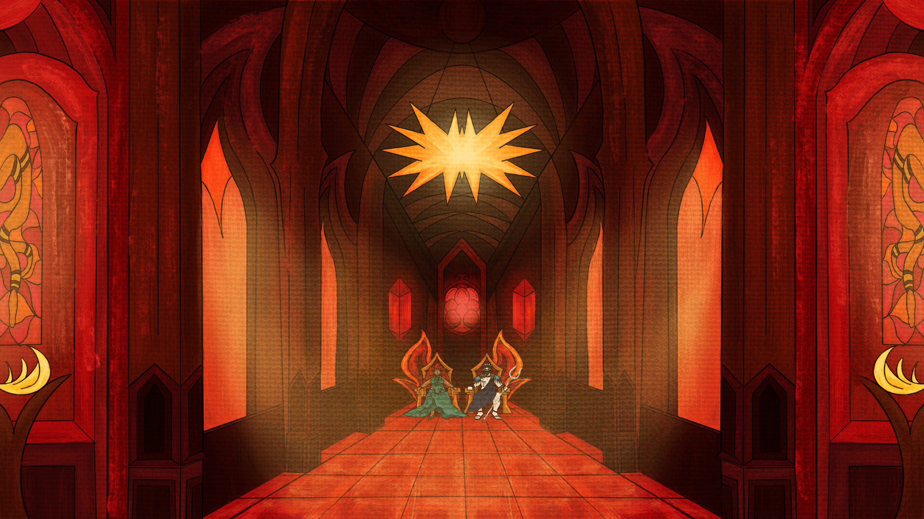 The Witch's Guide to Identity and Illusion