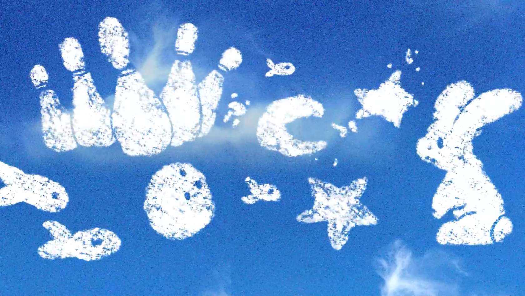 01 │ Cloud Watchers