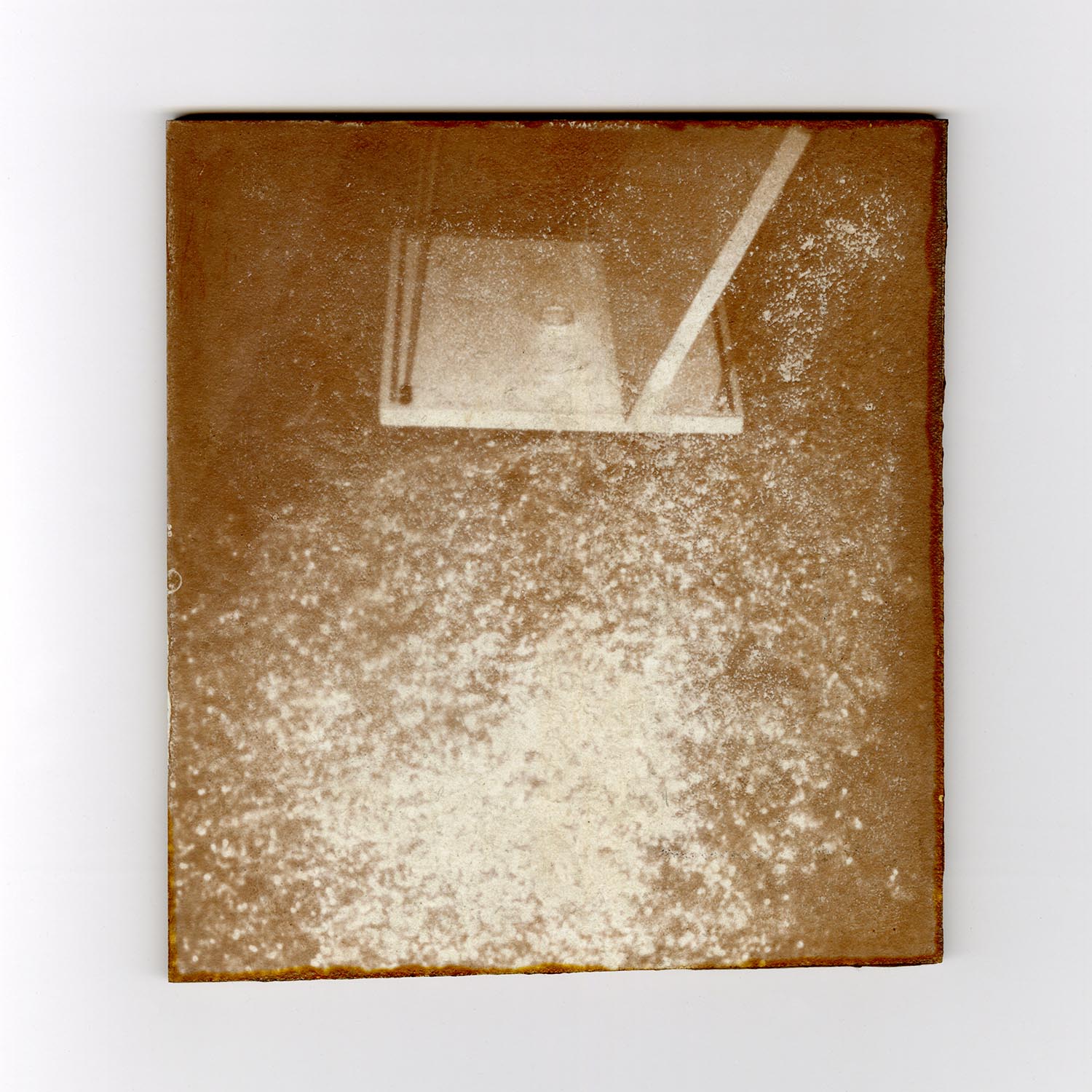 Porcelain and Ceramic