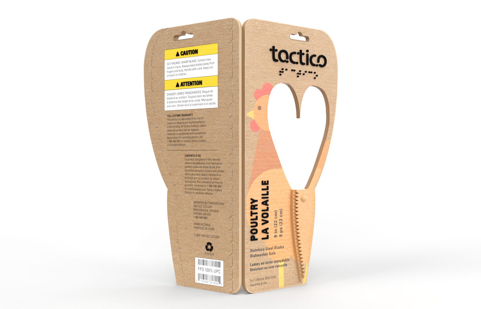 TACTICO