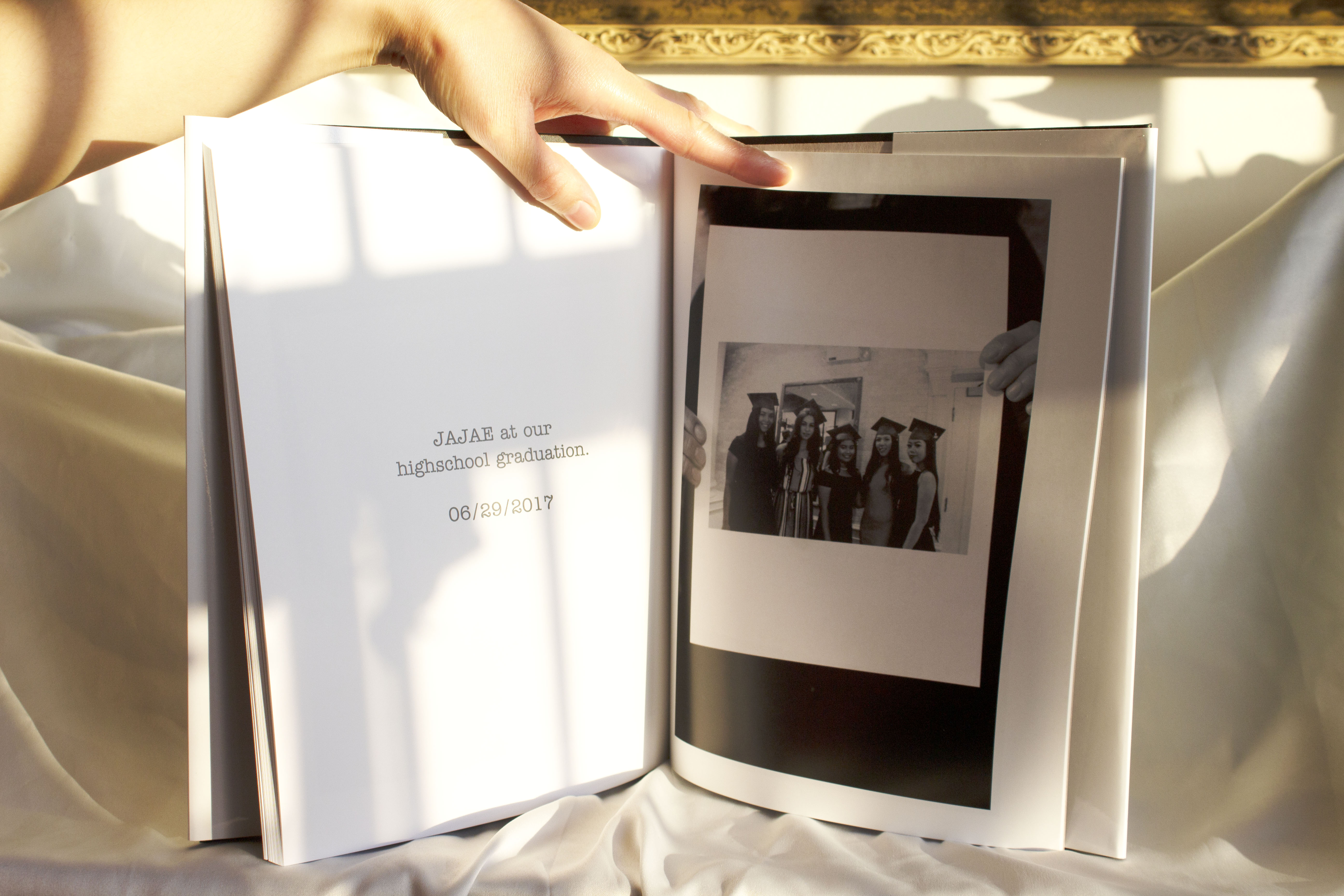 Fearing, Faltering, Fading.