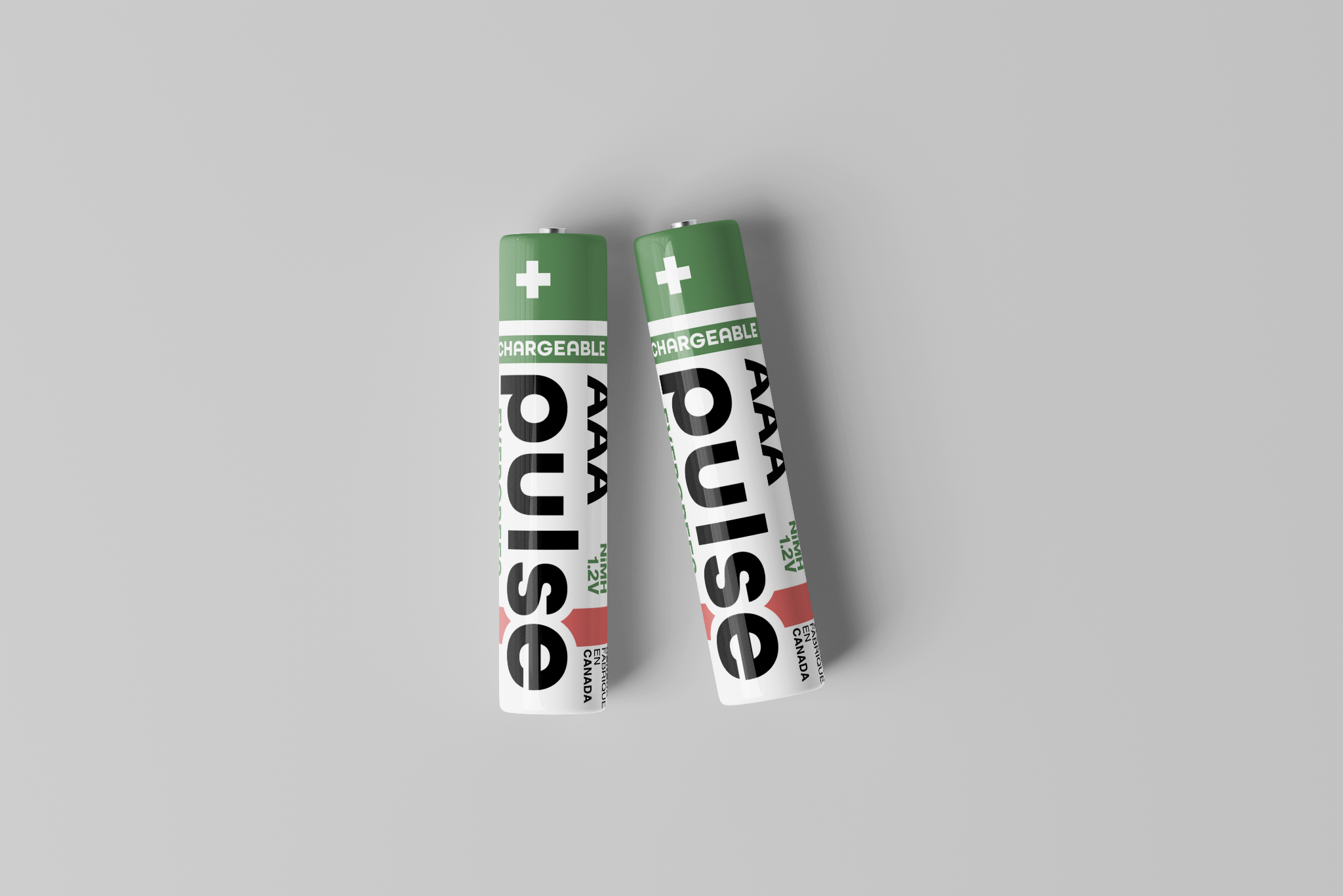 Pulse: Sustainable Batteries