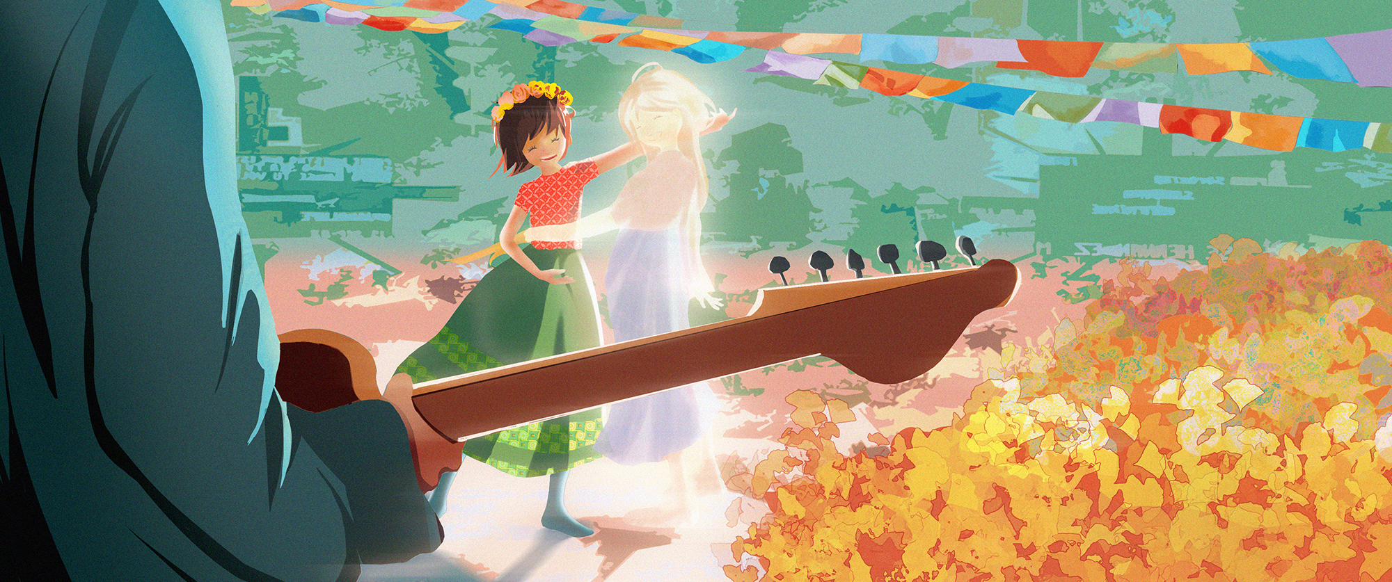 ElDíade los Muertos