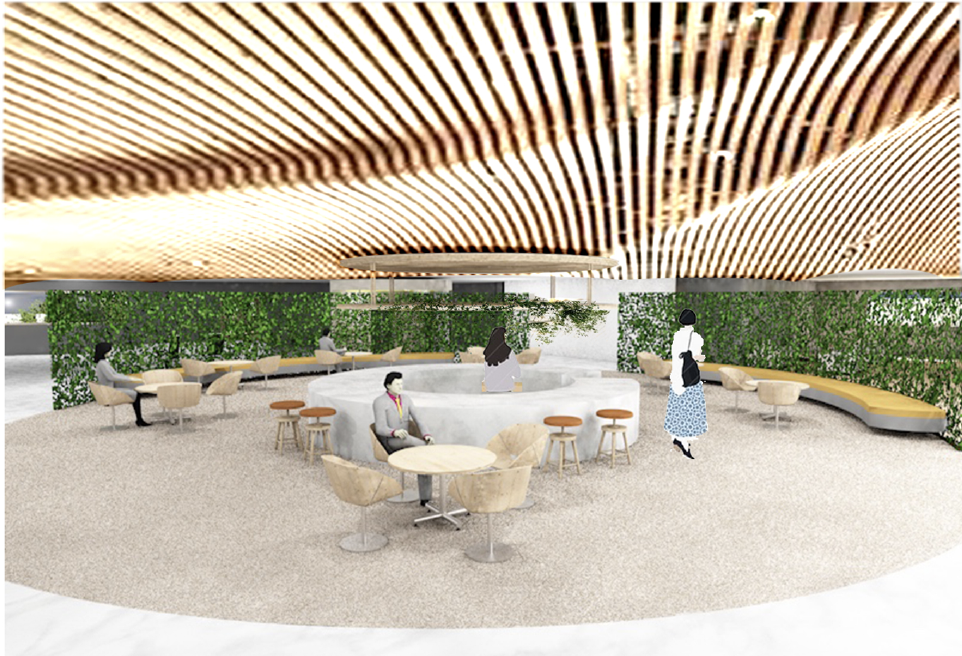 Health and wellness centre