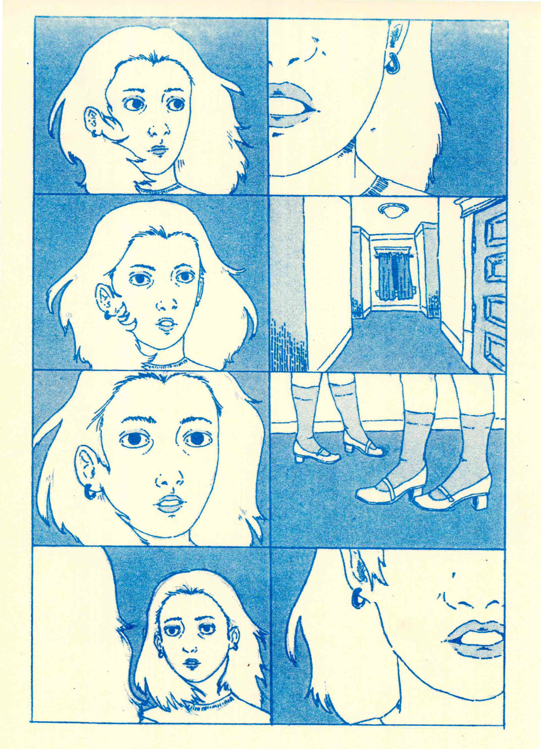 stranger