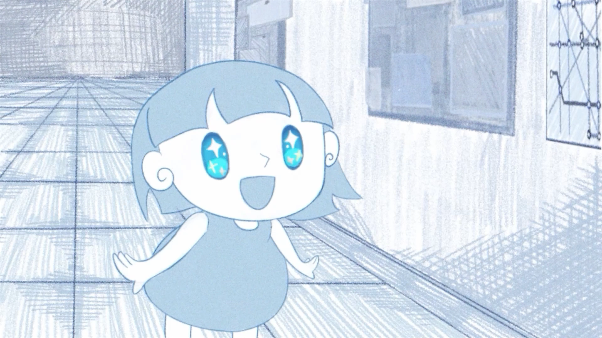 Group_I see the stars in your eyes