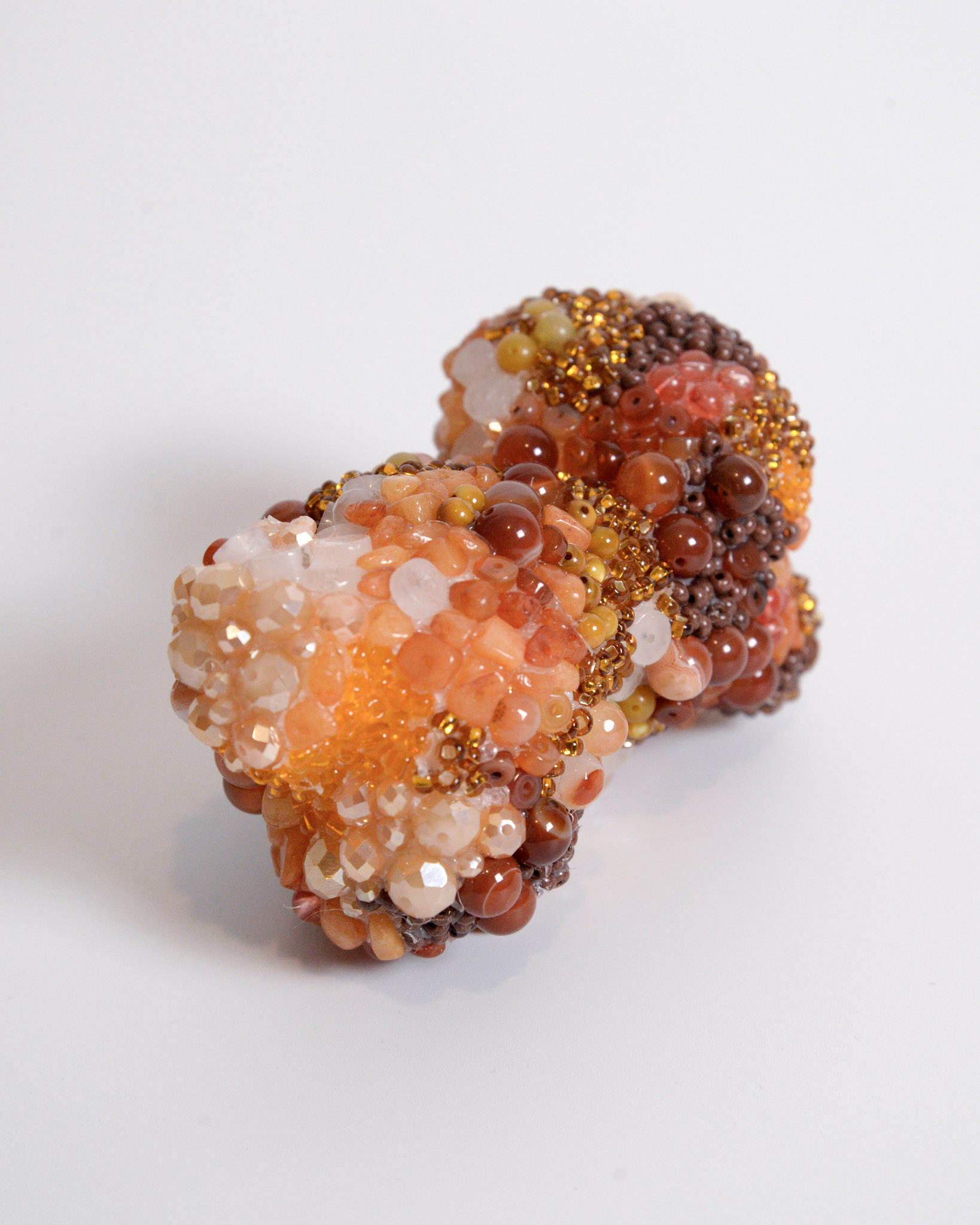 Series: Beaded Tumours