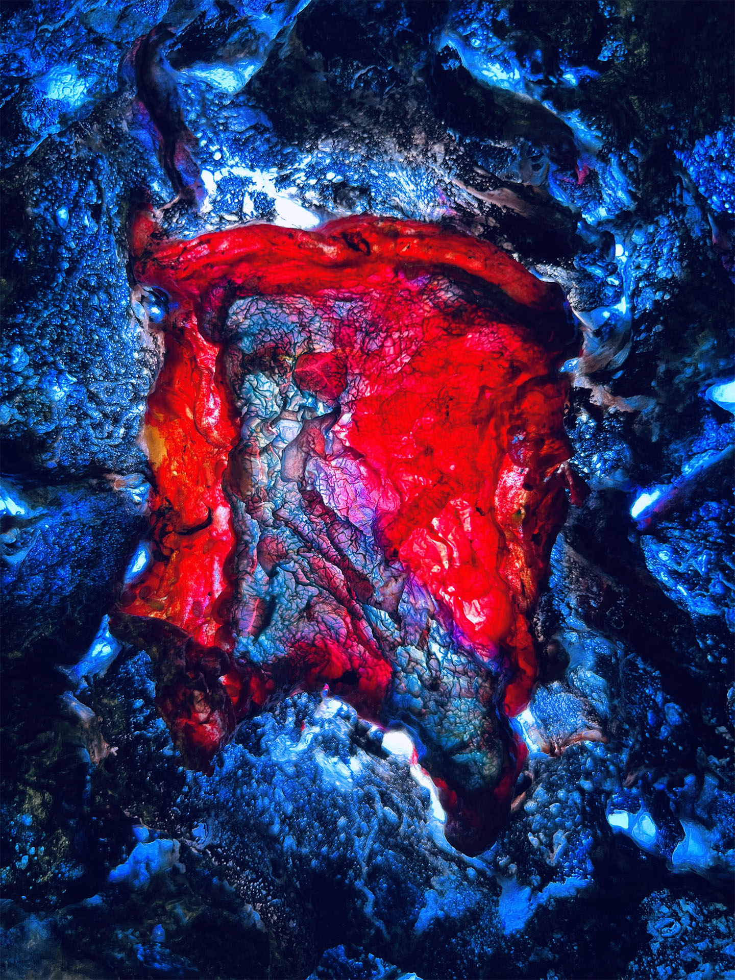 The Book of Waves Pt12