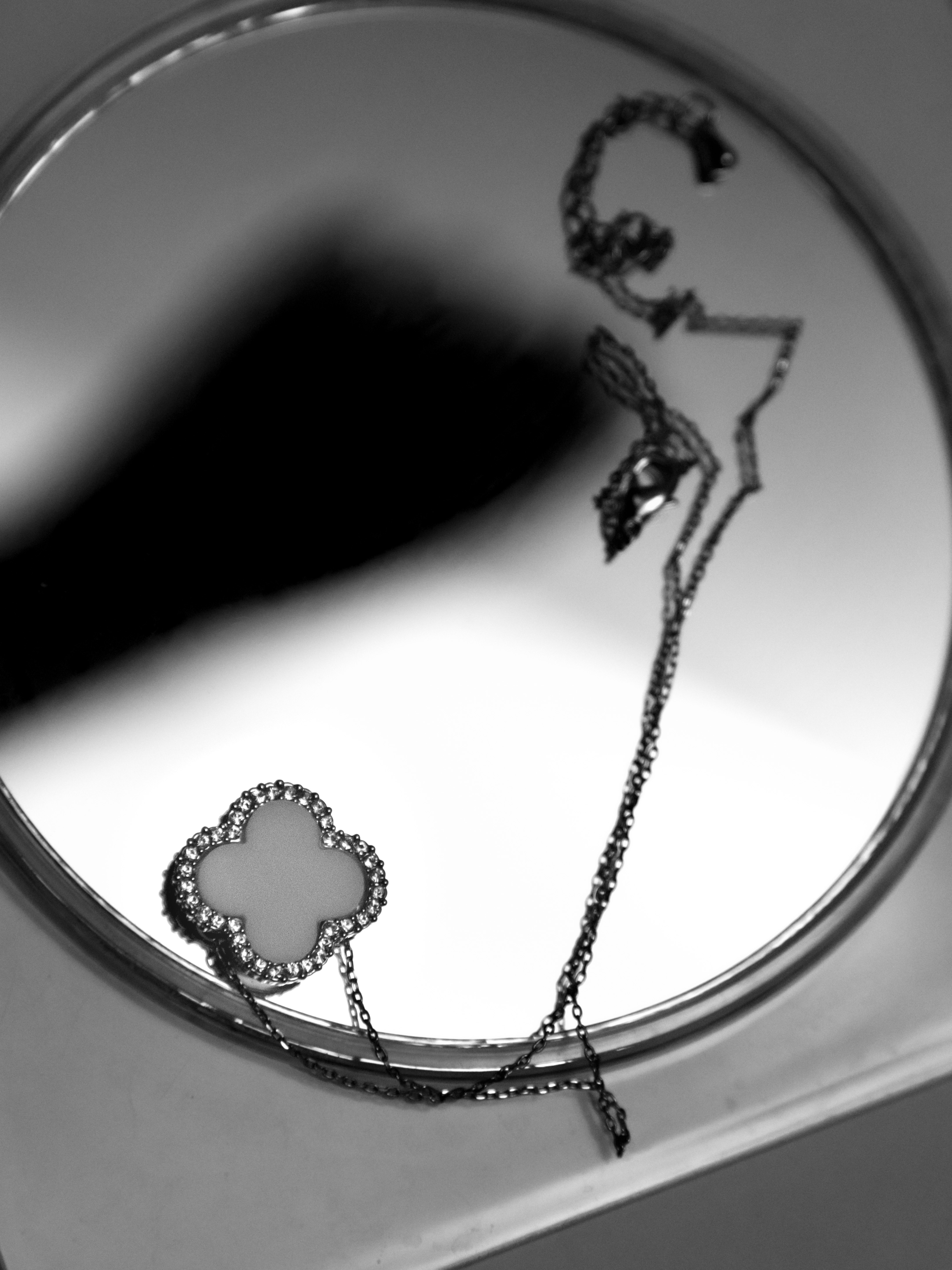 Mother's Old Necklace