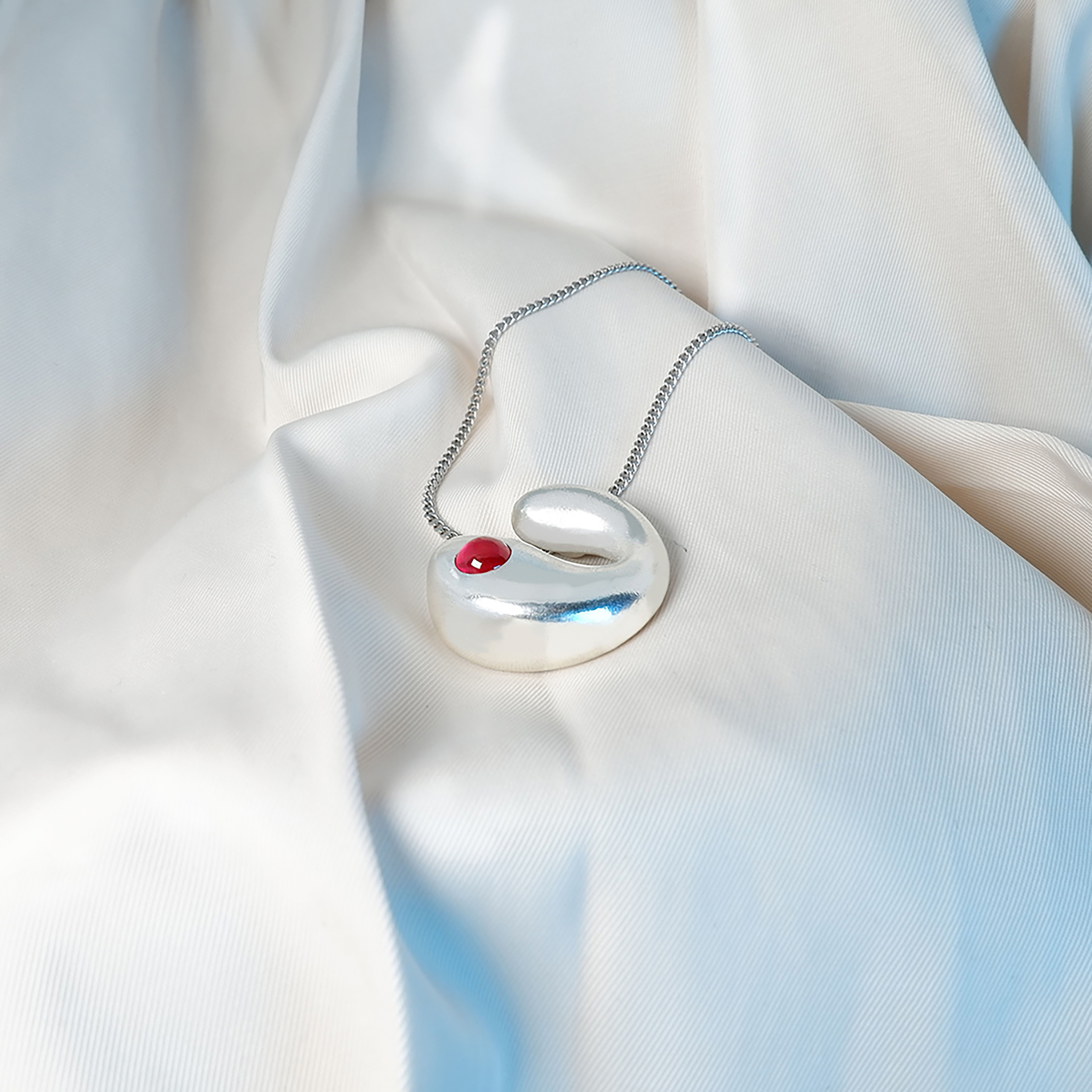 Touch and Roll it (Pendant)