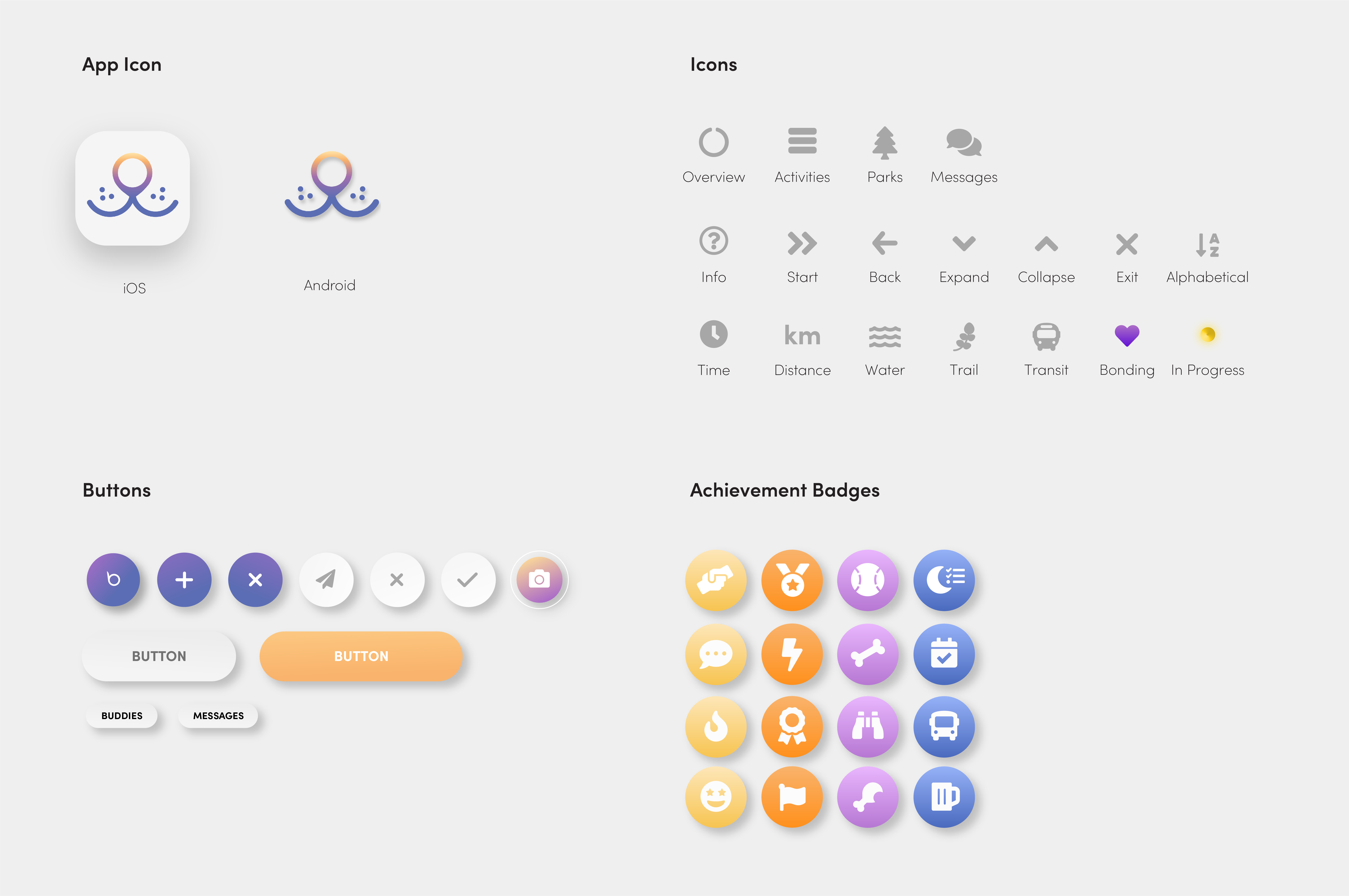 boop: AR Pet Tracker