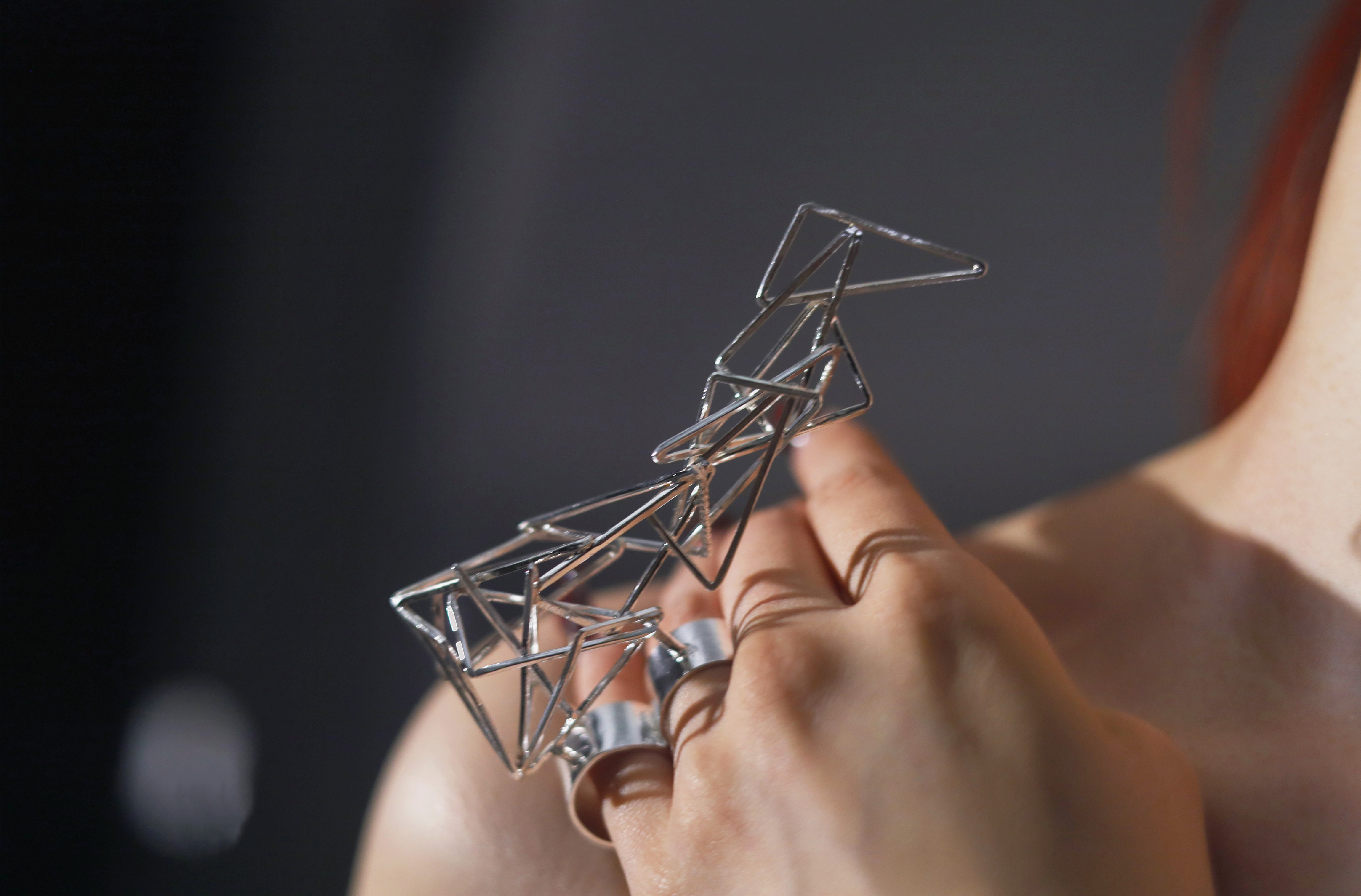 double Ethereal Interlace