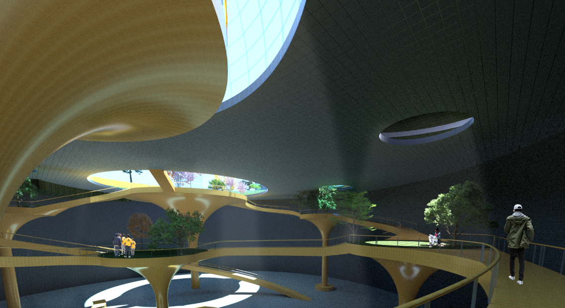 Reverie - Observable Seed Vault