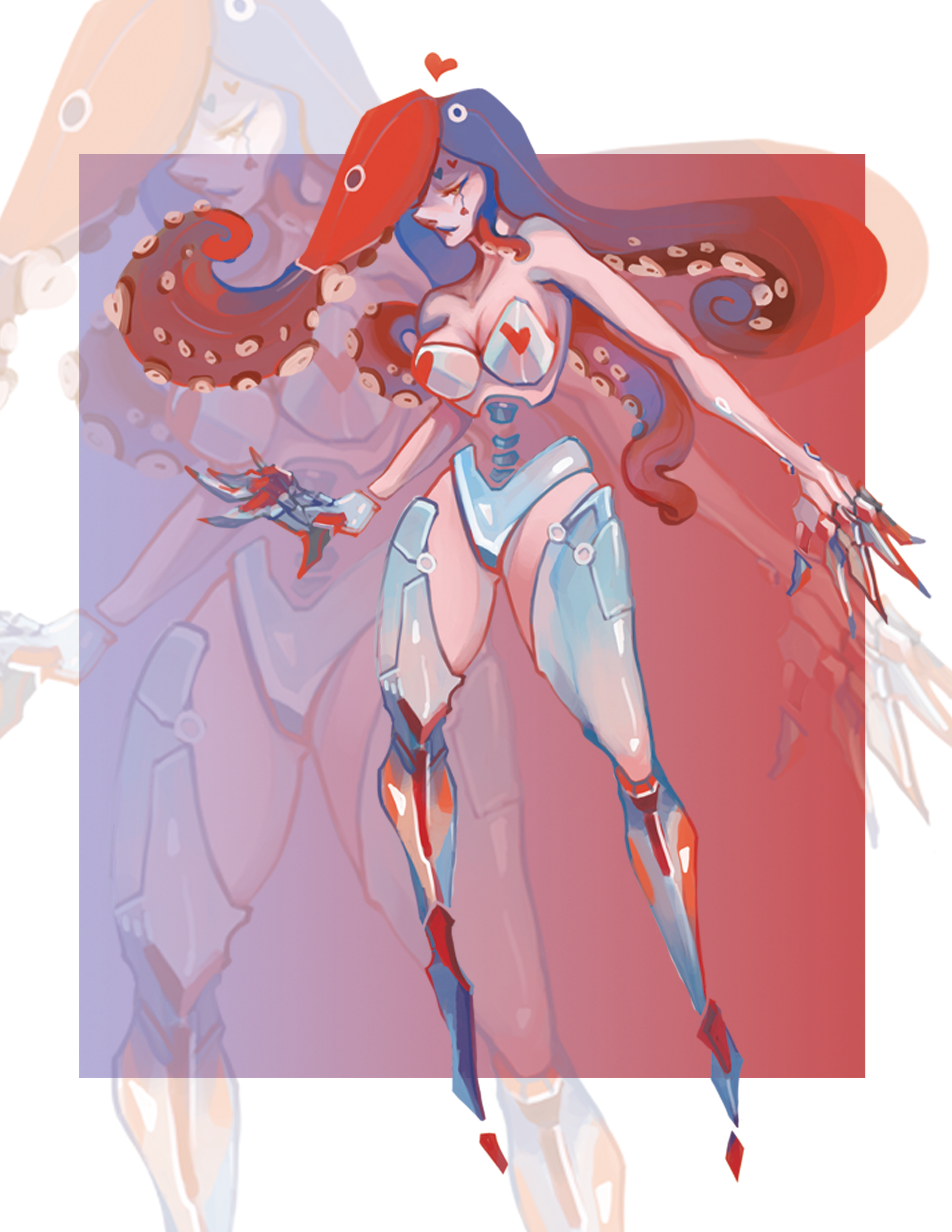 Alice “Wonderland”