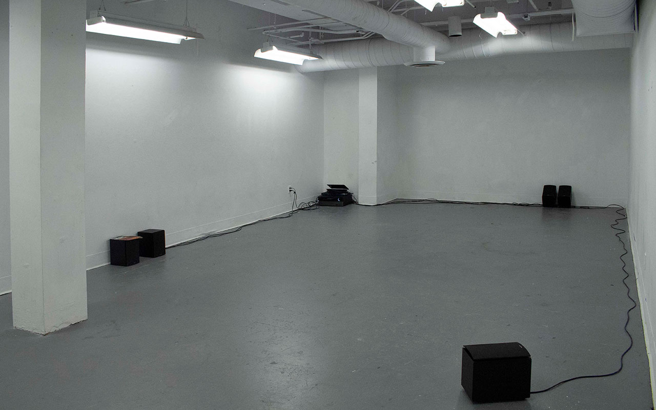 The Supplementary Field