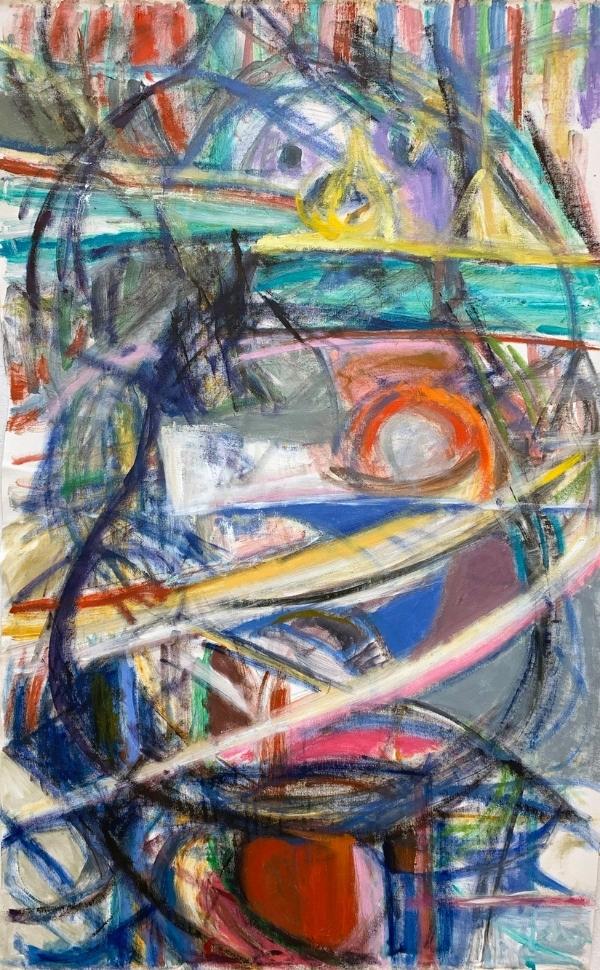 Mommy Mayhem: 65 Layers #1