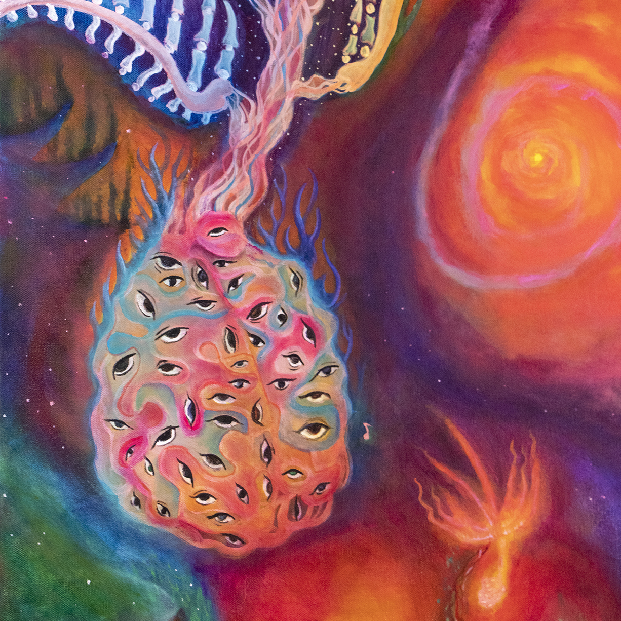 Hear the Angels Sing