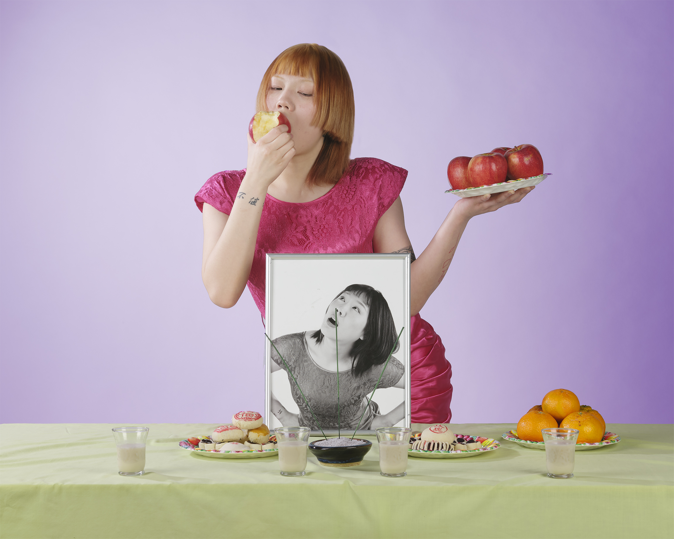 The Indexicality of the Inauthentic