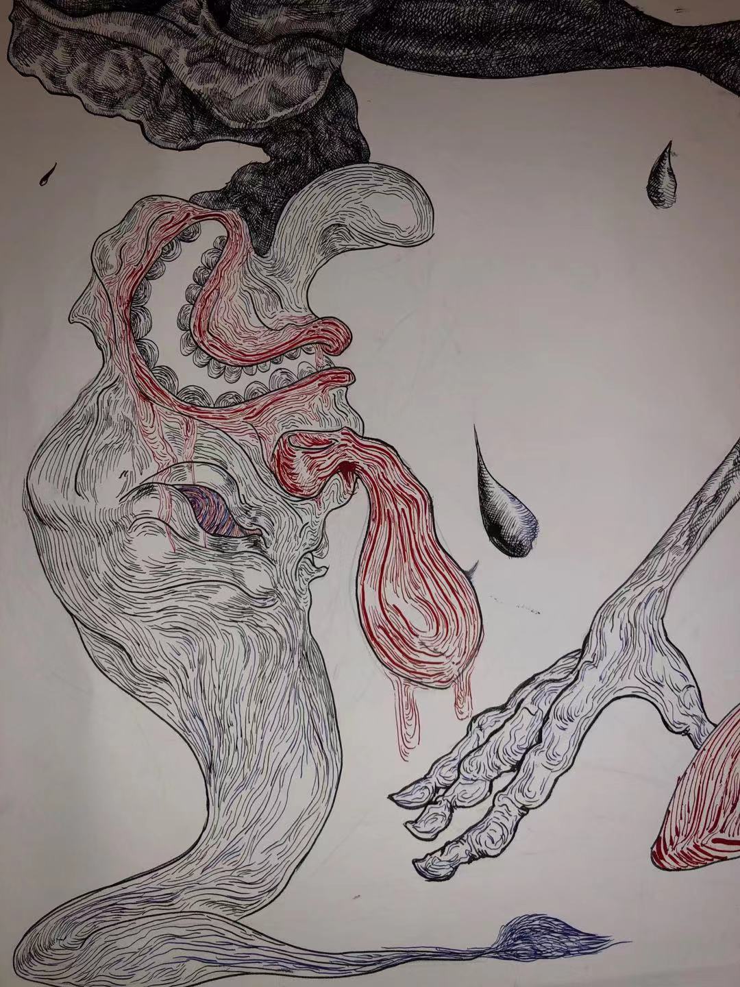 No Ones Gonna Honk My Horn