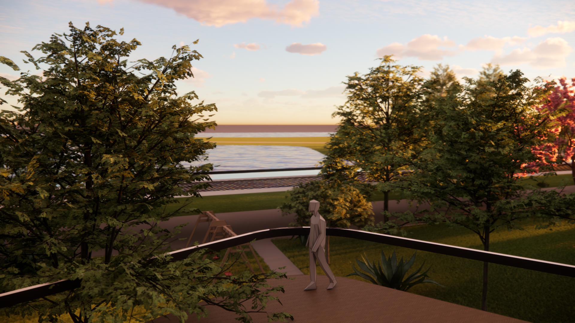 Align: A Youth Social Integration Typology