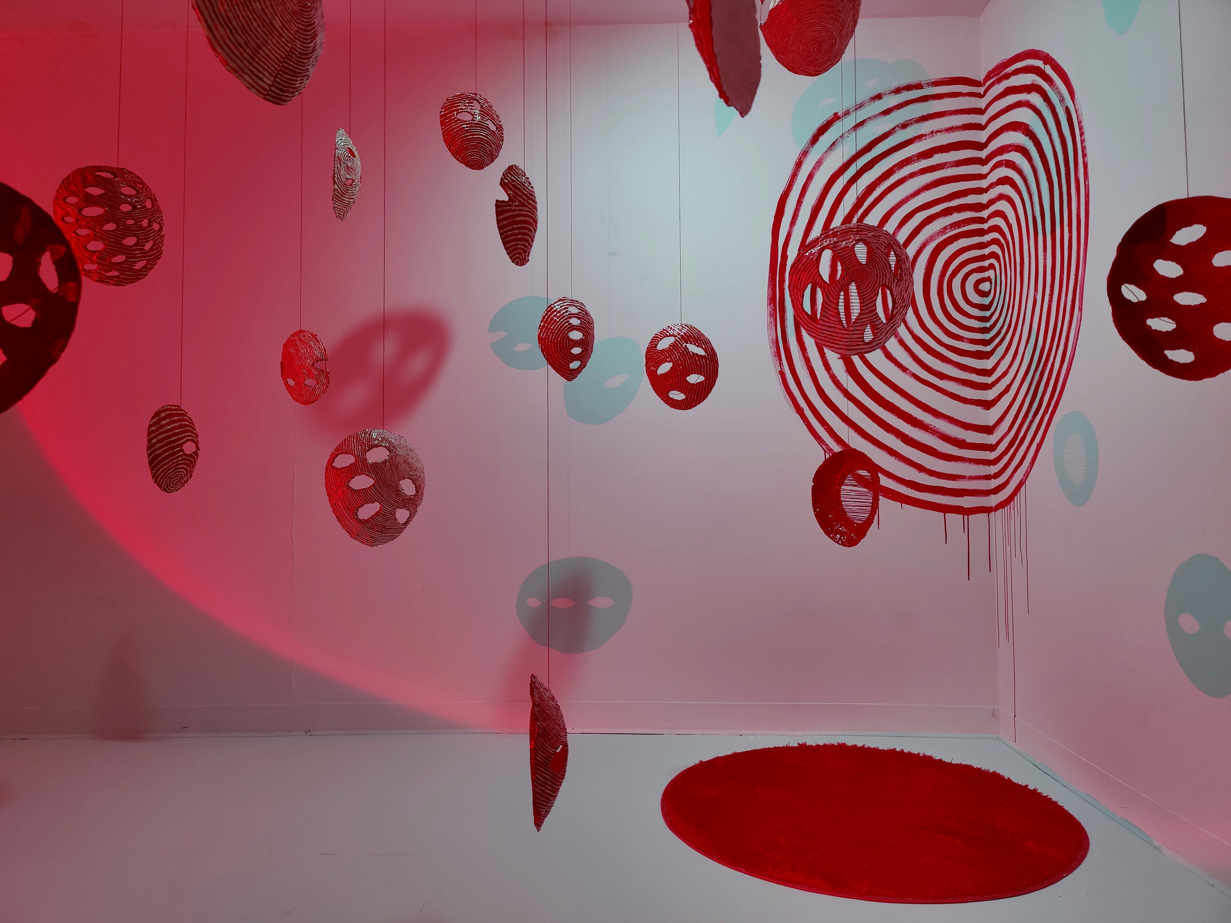 Unlearning an Uninvited Sensory Language