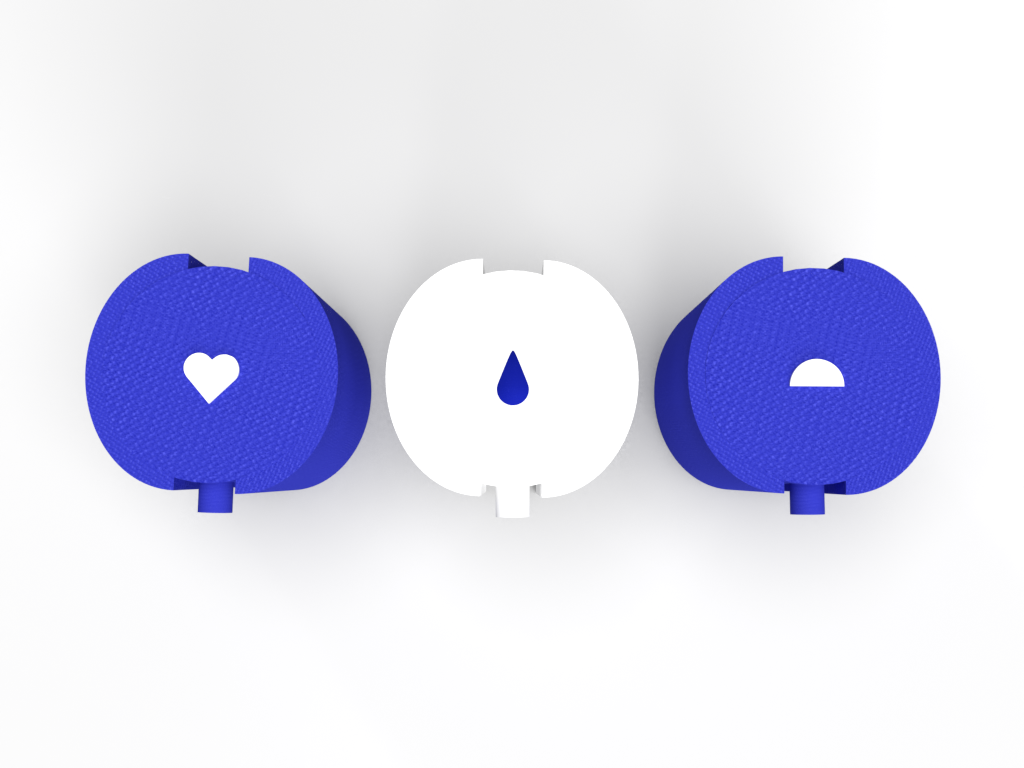 Nivea | Packaging for the Visually Impaired