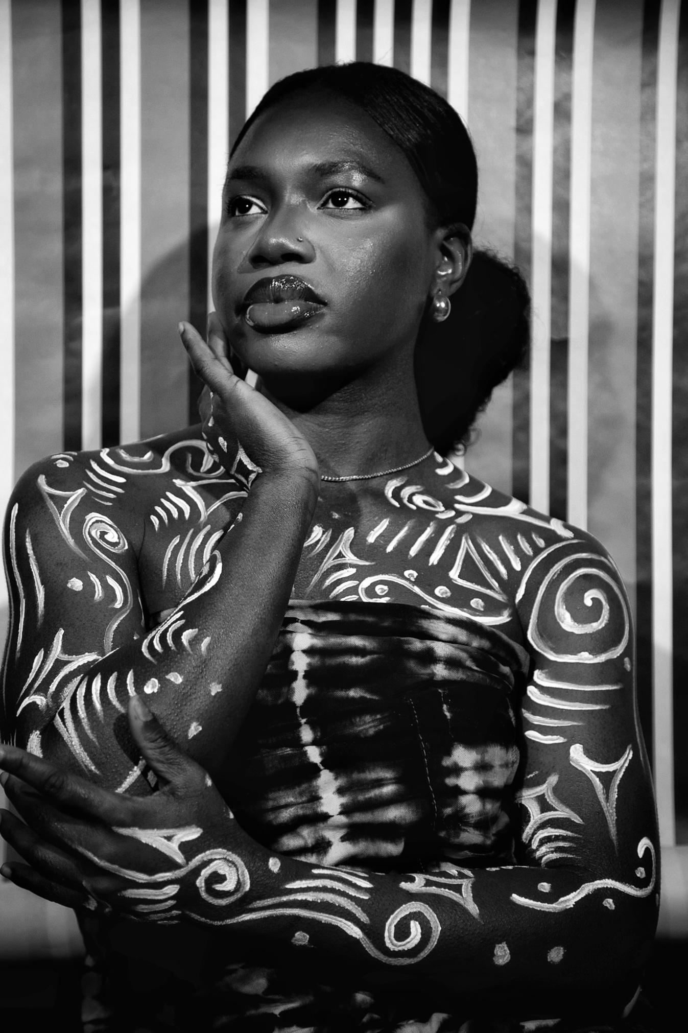 My Odyssey Continues...